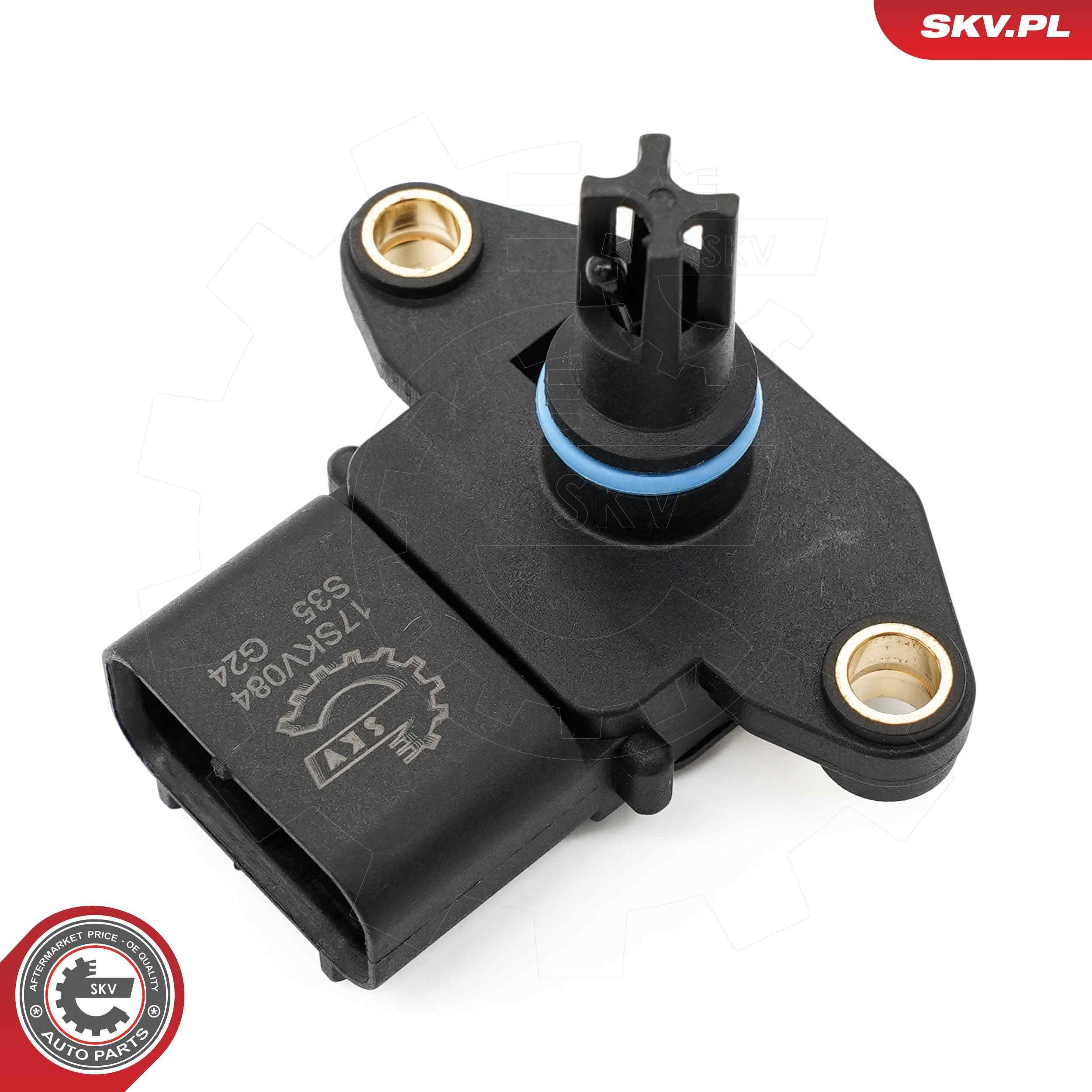 MAP сенсор SKV 17SKV084 ціна, від 37.07 USD