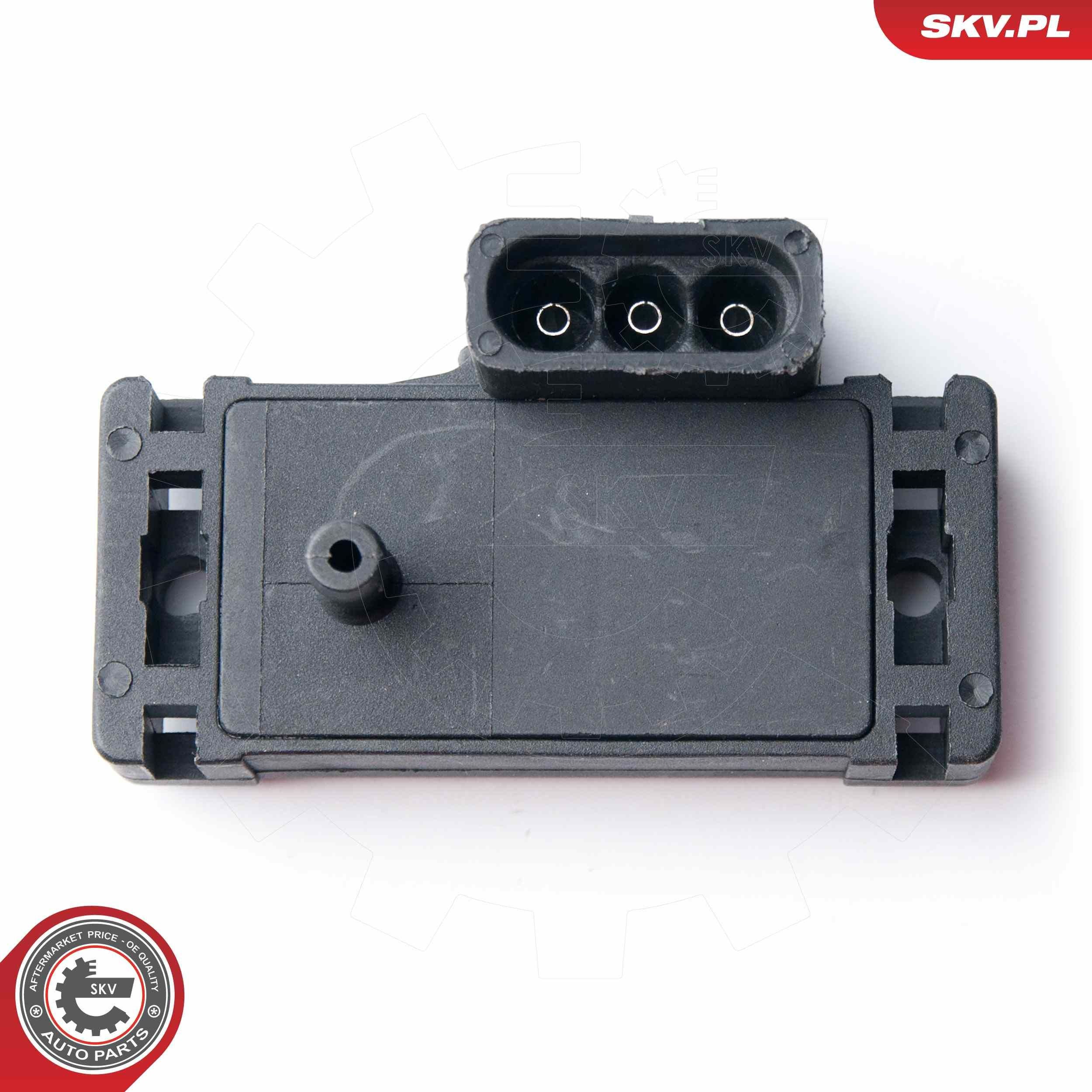 Датчик тиску повітря SKV 17SKV101