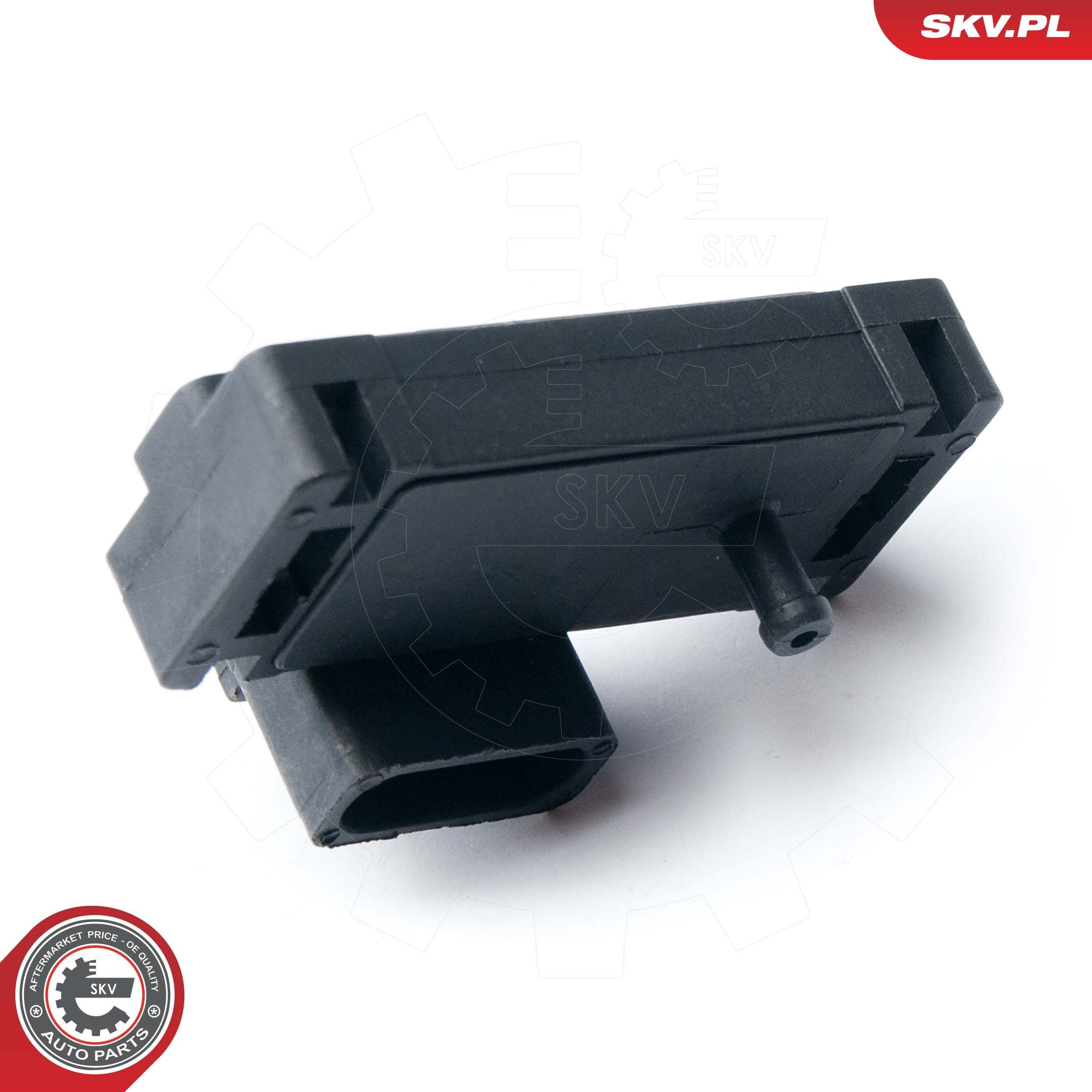 Купити 17SKV101 SKV Датчик абсолютного тиску