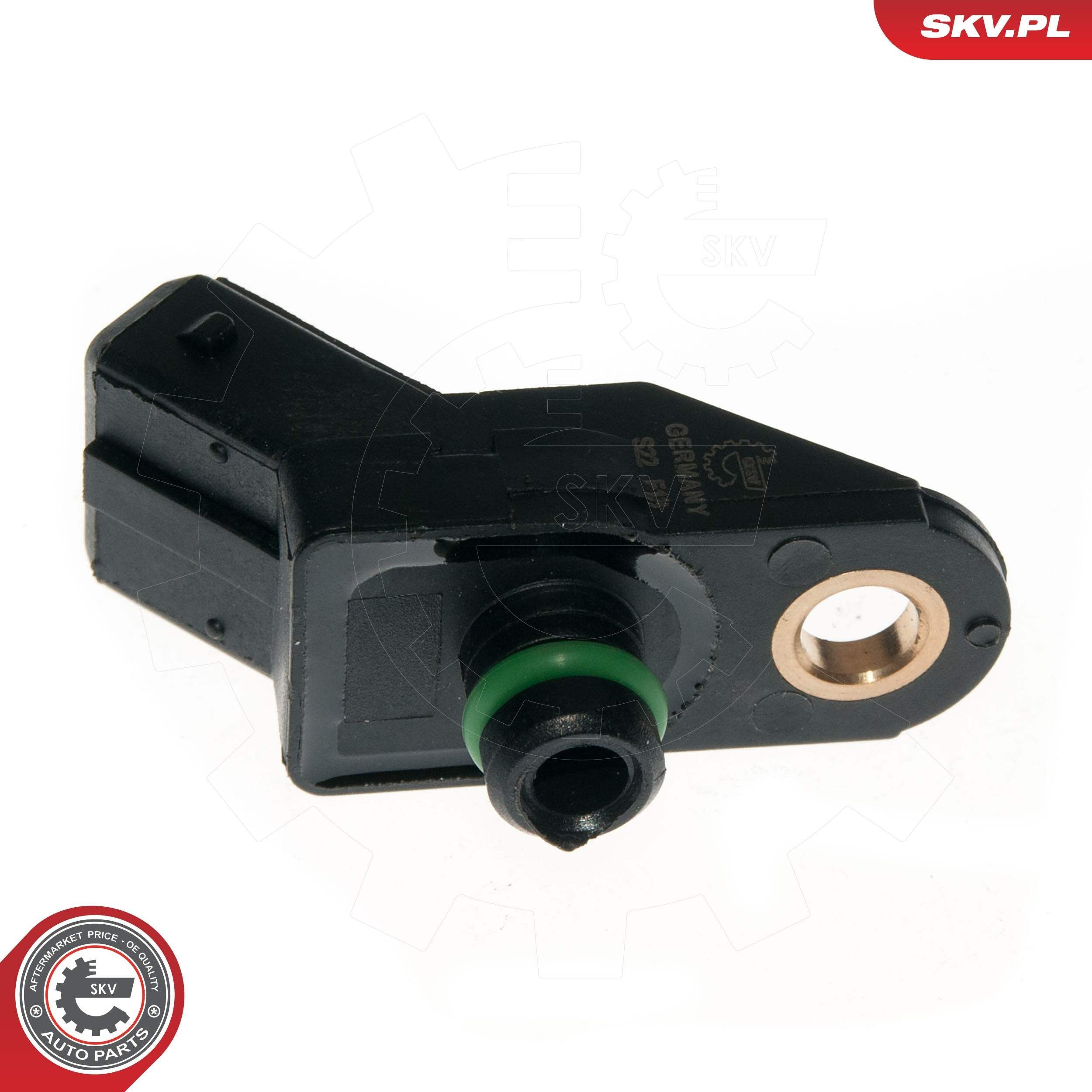 Датчик тиску повітря SKV 17SKV103