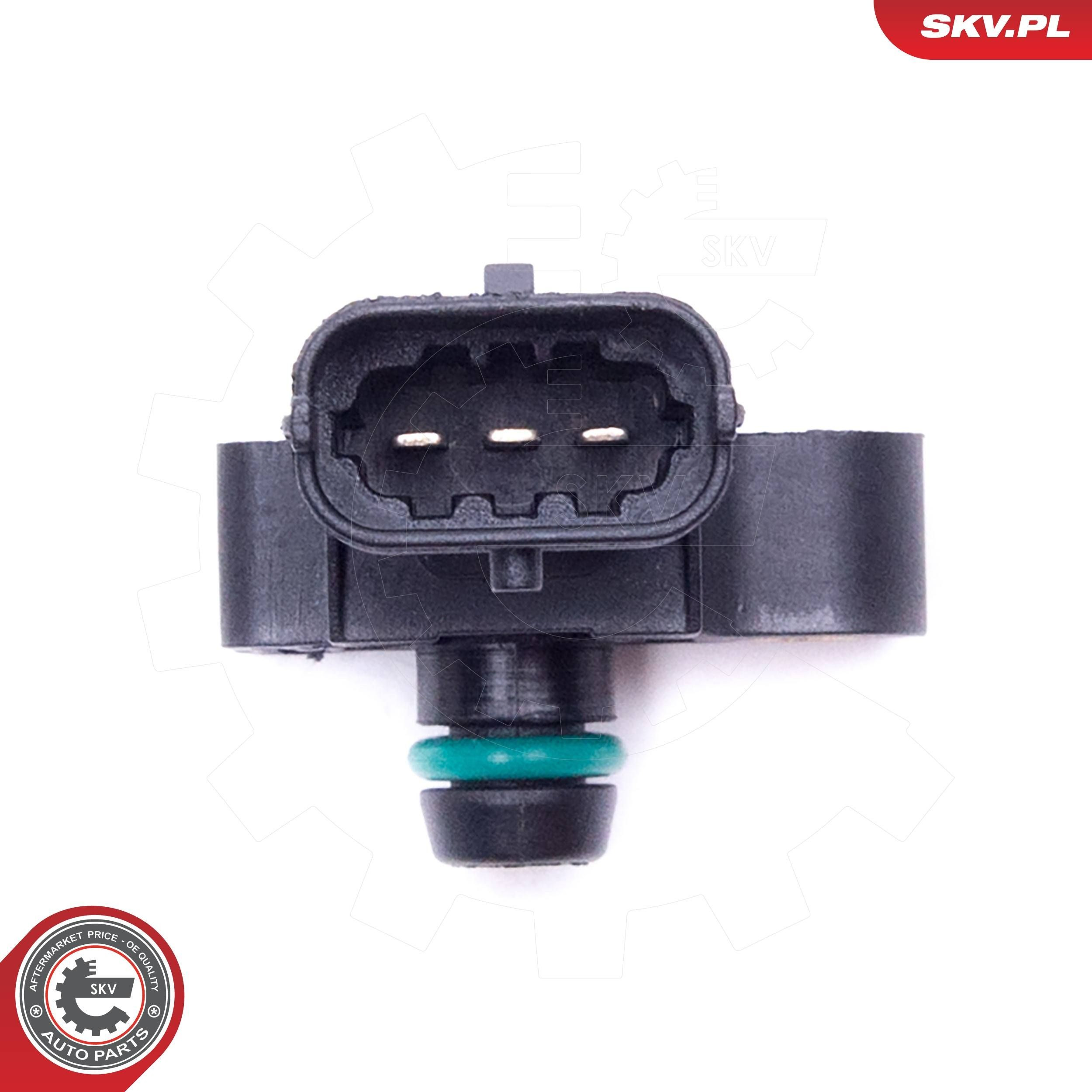 17SKV140 SKV Датчик наддува