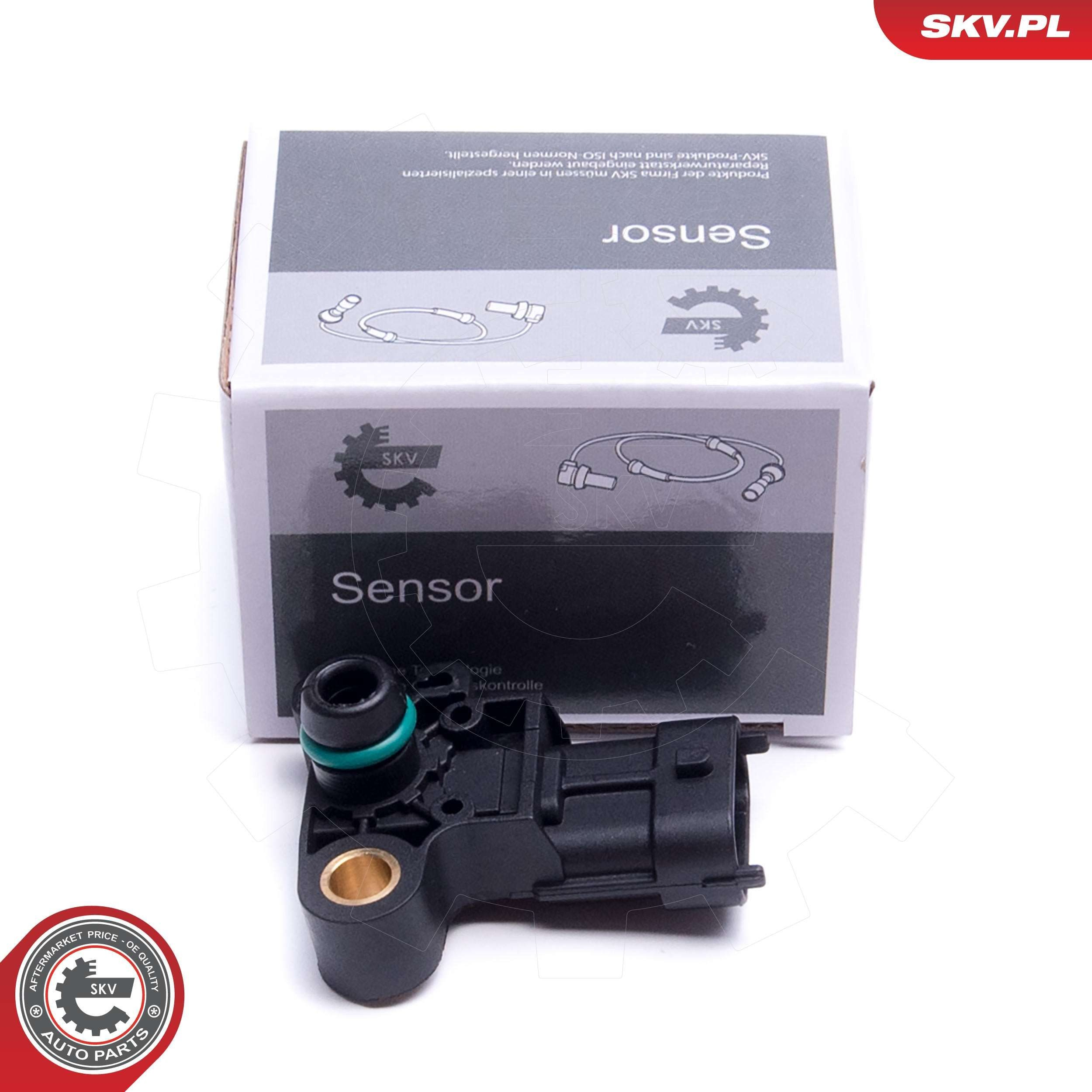 Купити 17SKV140 SKV Датчик абсолютного тиску