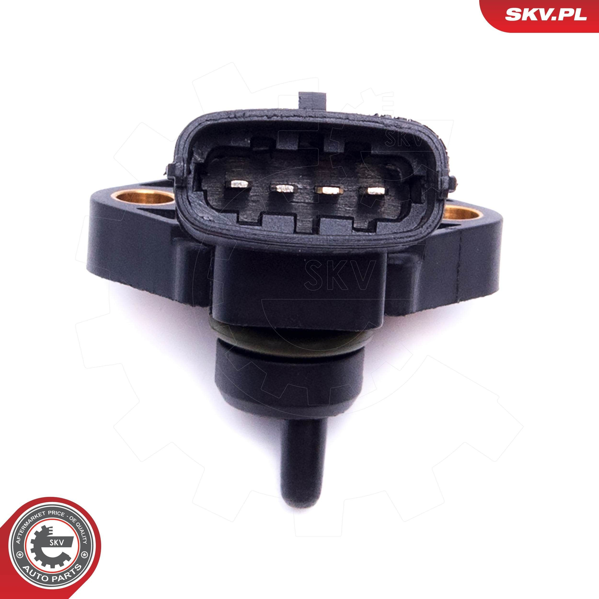 Купити 17SKV150 SKV Датчик абсолютного тиску