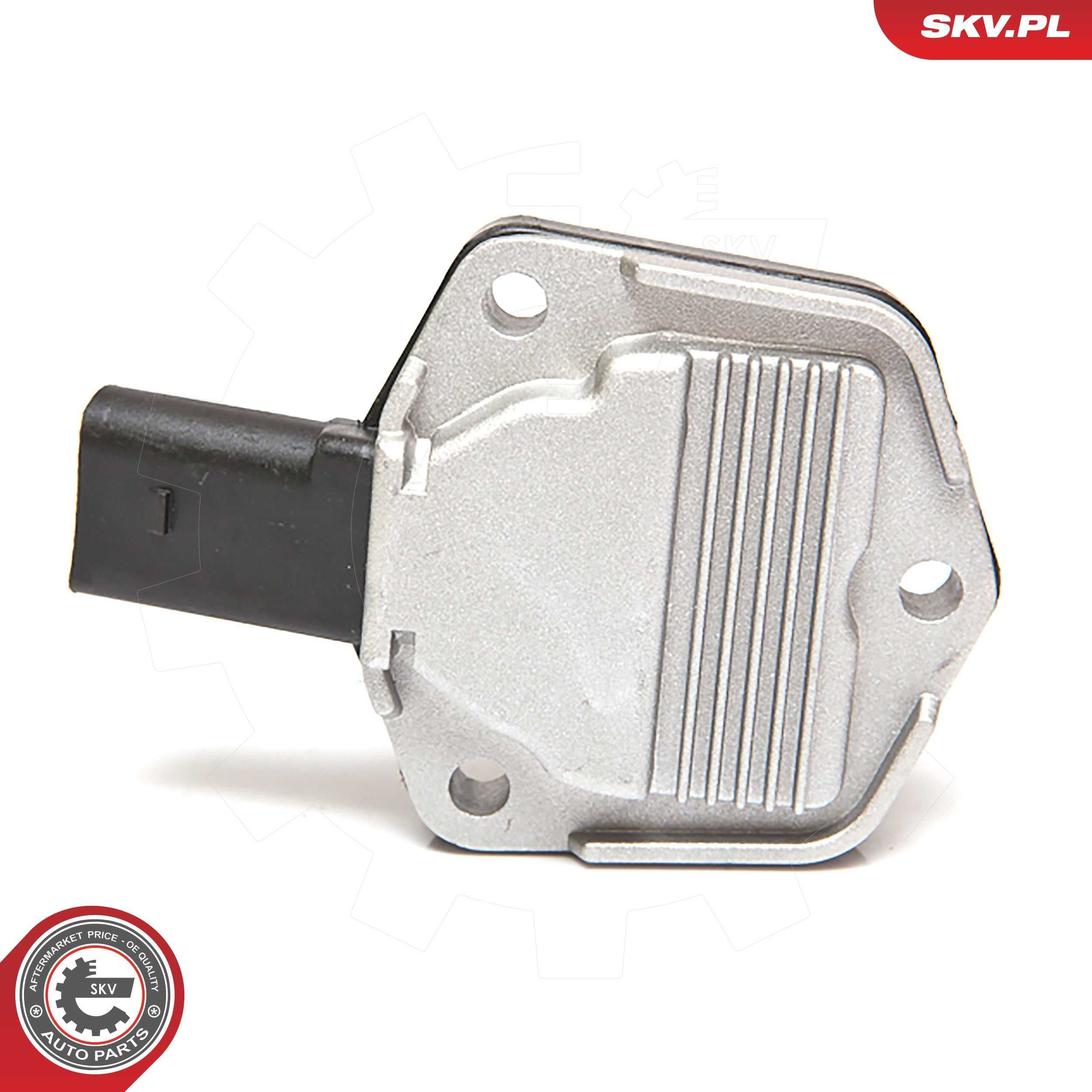 Датчик рівня масла двигуна SKV 17SKV235 ціна, від 16.33 USD