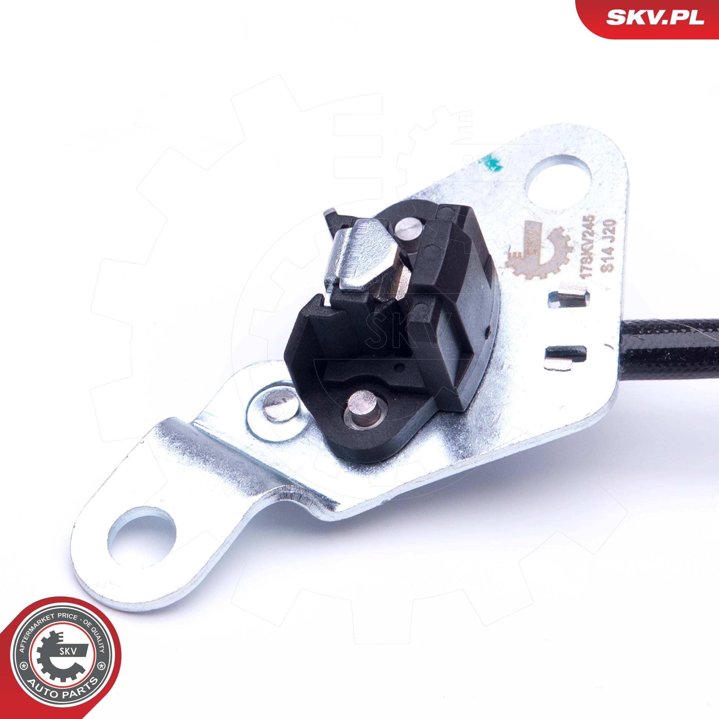 Купити 17SKV245 SKV ДПРВ