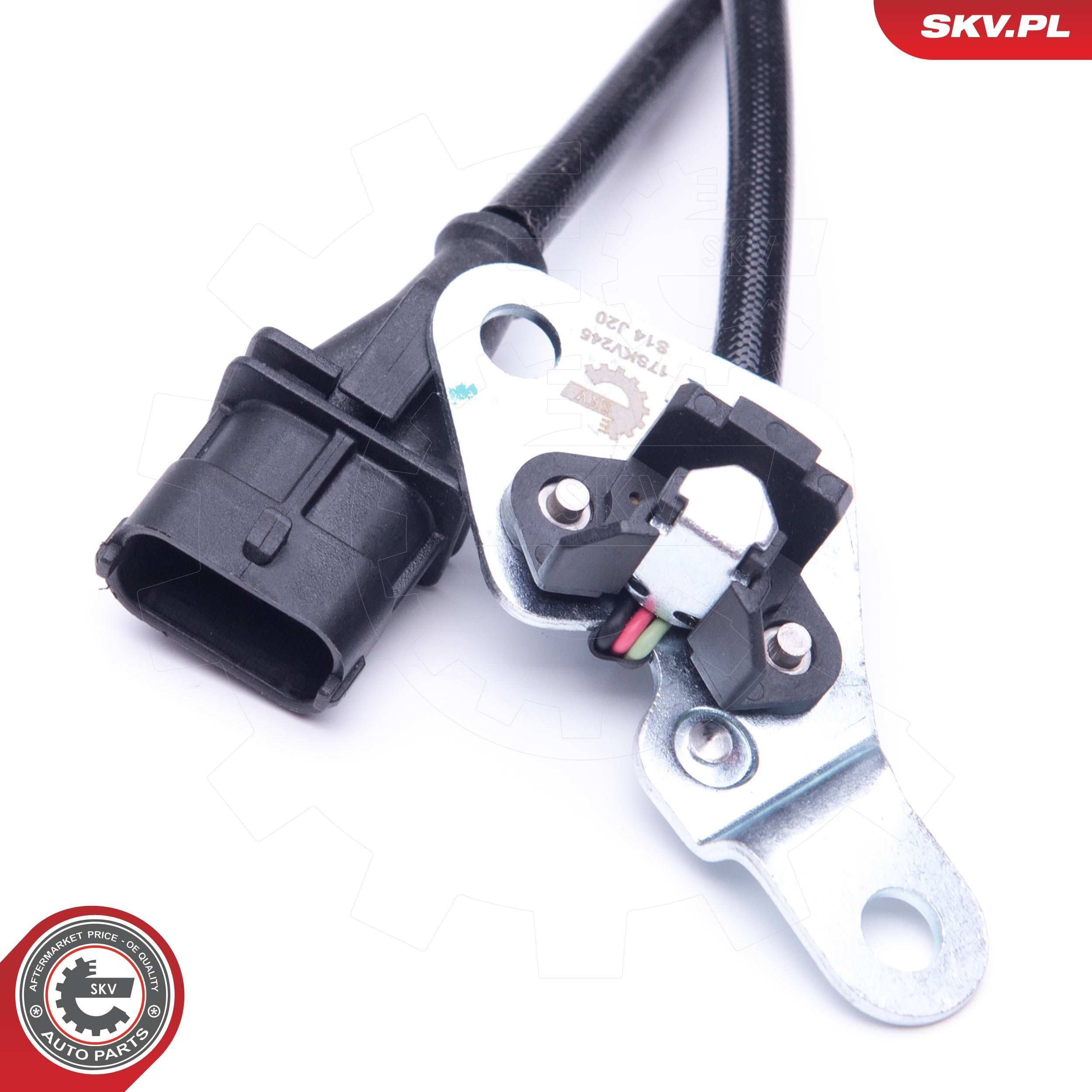 Датчик фаз SKV 17SKV245 ціна, від 19.05 USD