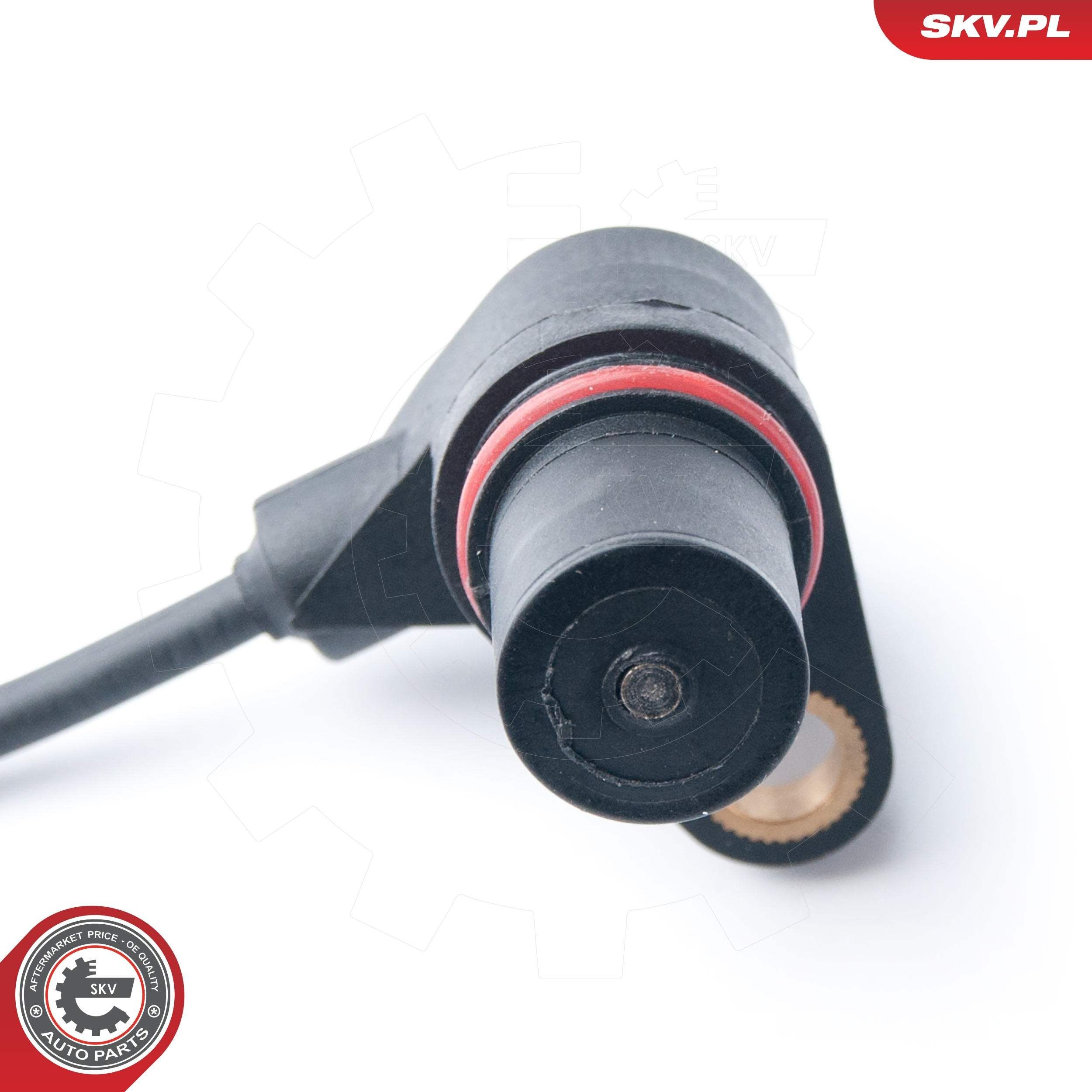 Датчик обертів колінвалу SKV 17SKV265 ціна, від 12.43 USD