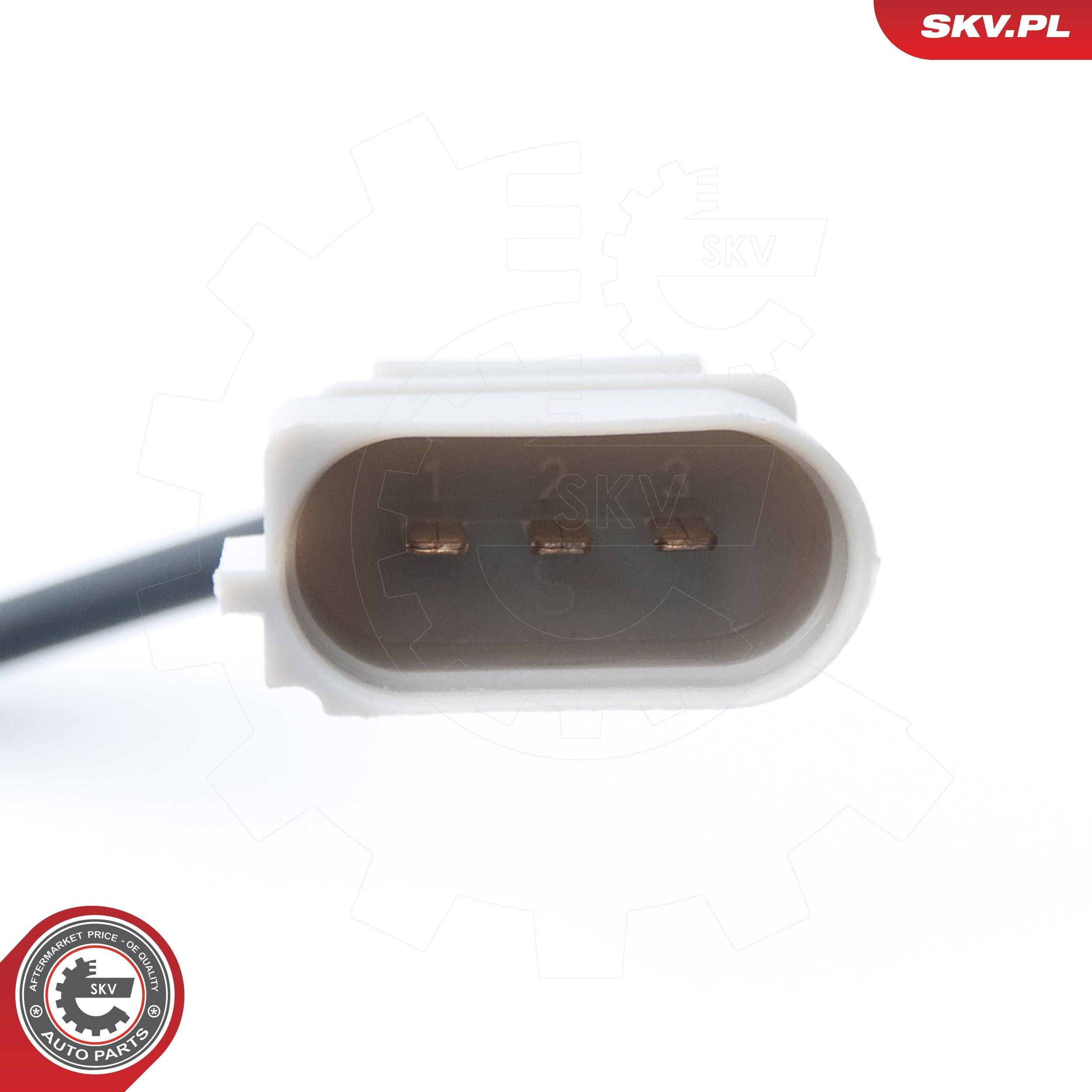 17SKV265 SKV ДПКВ