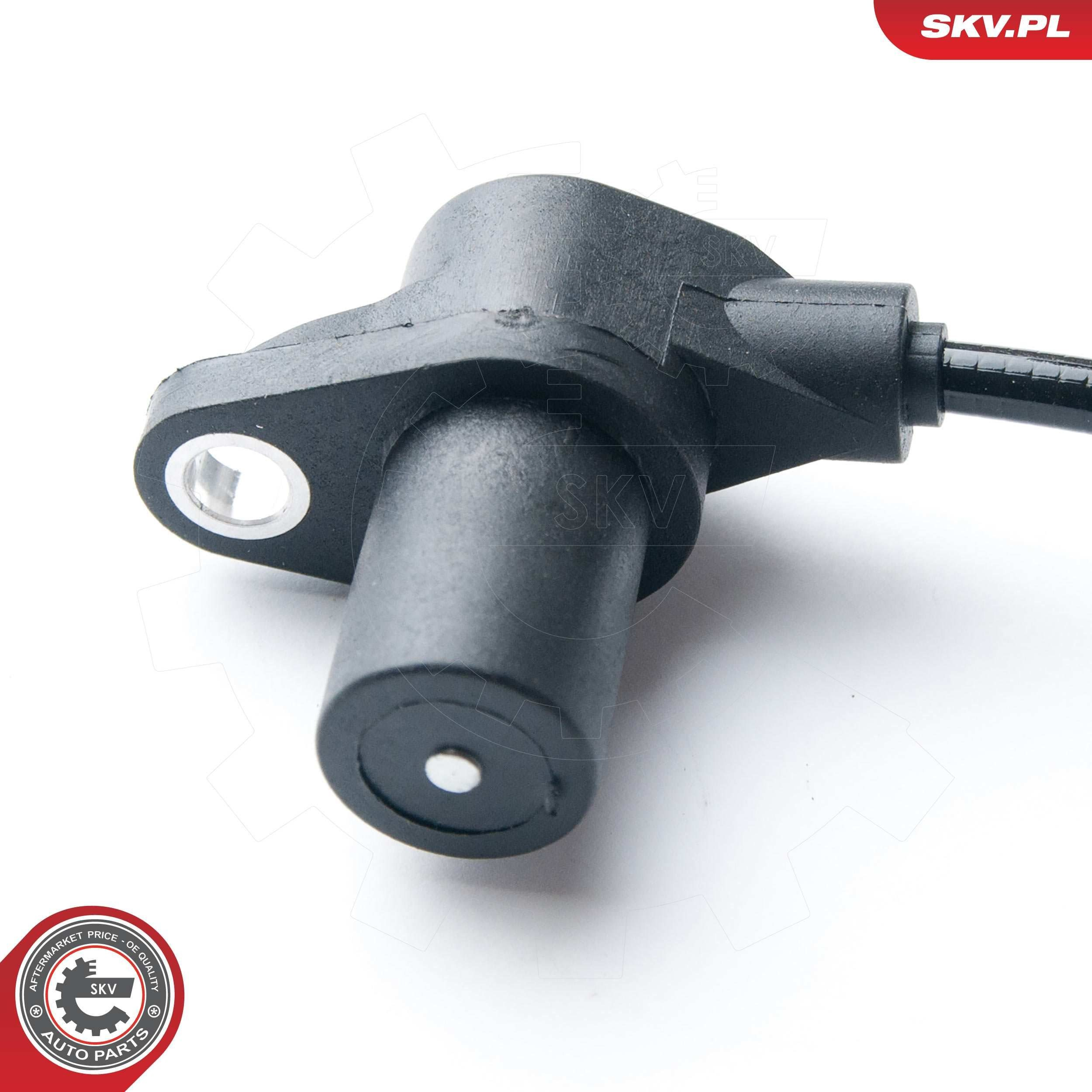 Датчик колінвала 17SKV295 SKV