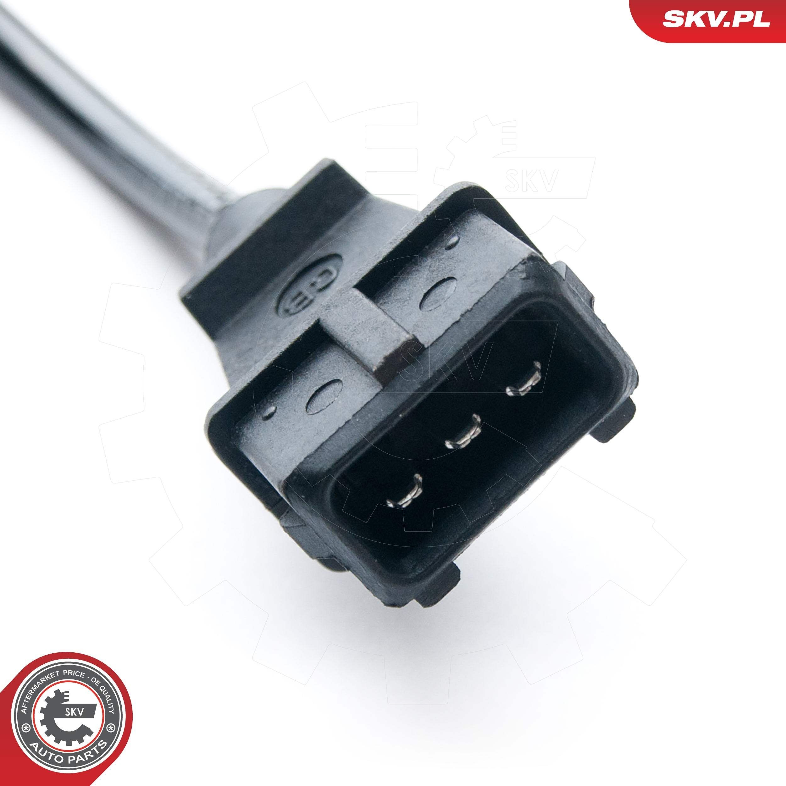 Купити 17SKV295 SKV Датчик положення (оборотів) коленвалу