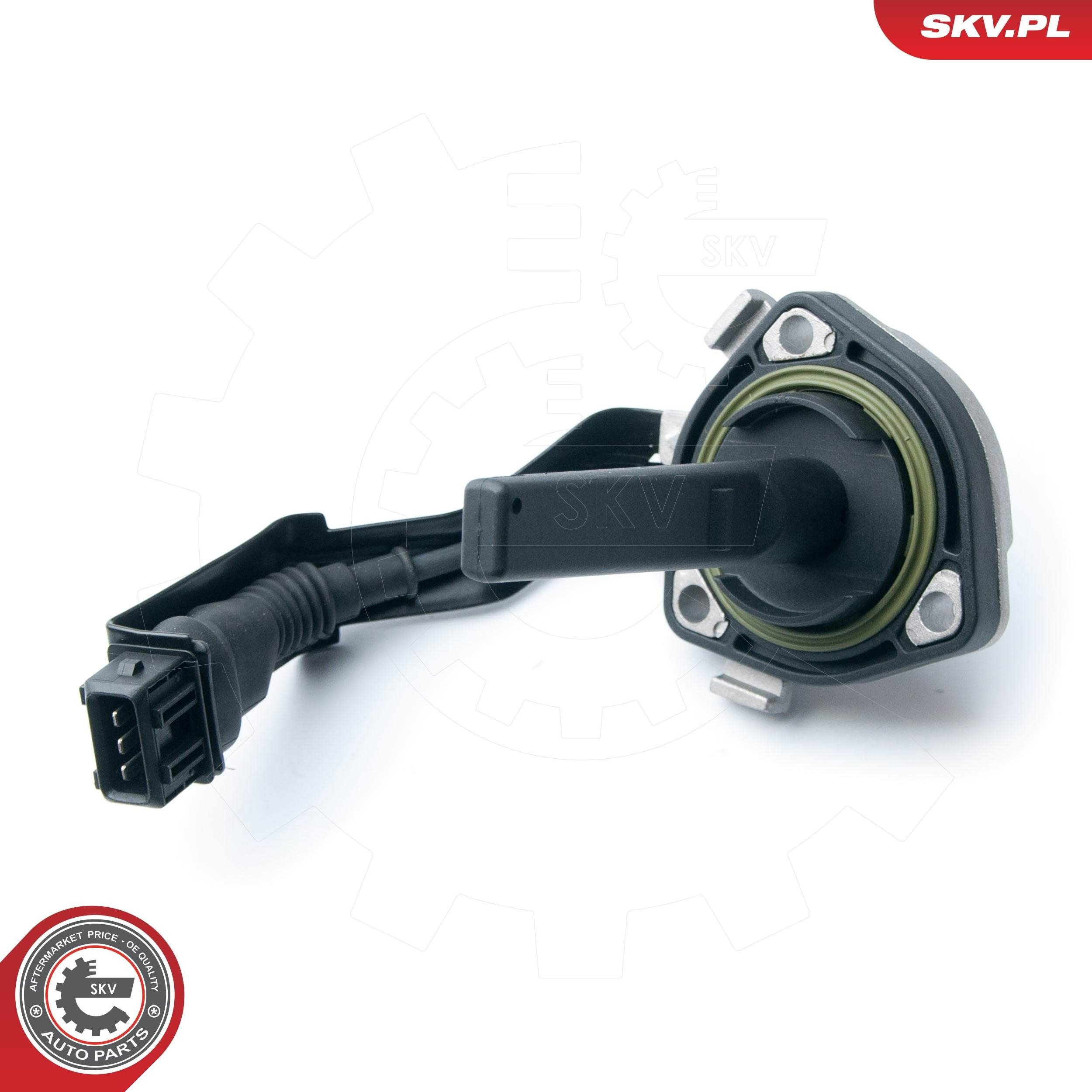 Датчик рівня масла двигуна SKV 17SKV312 ціна, від 28.24 USD