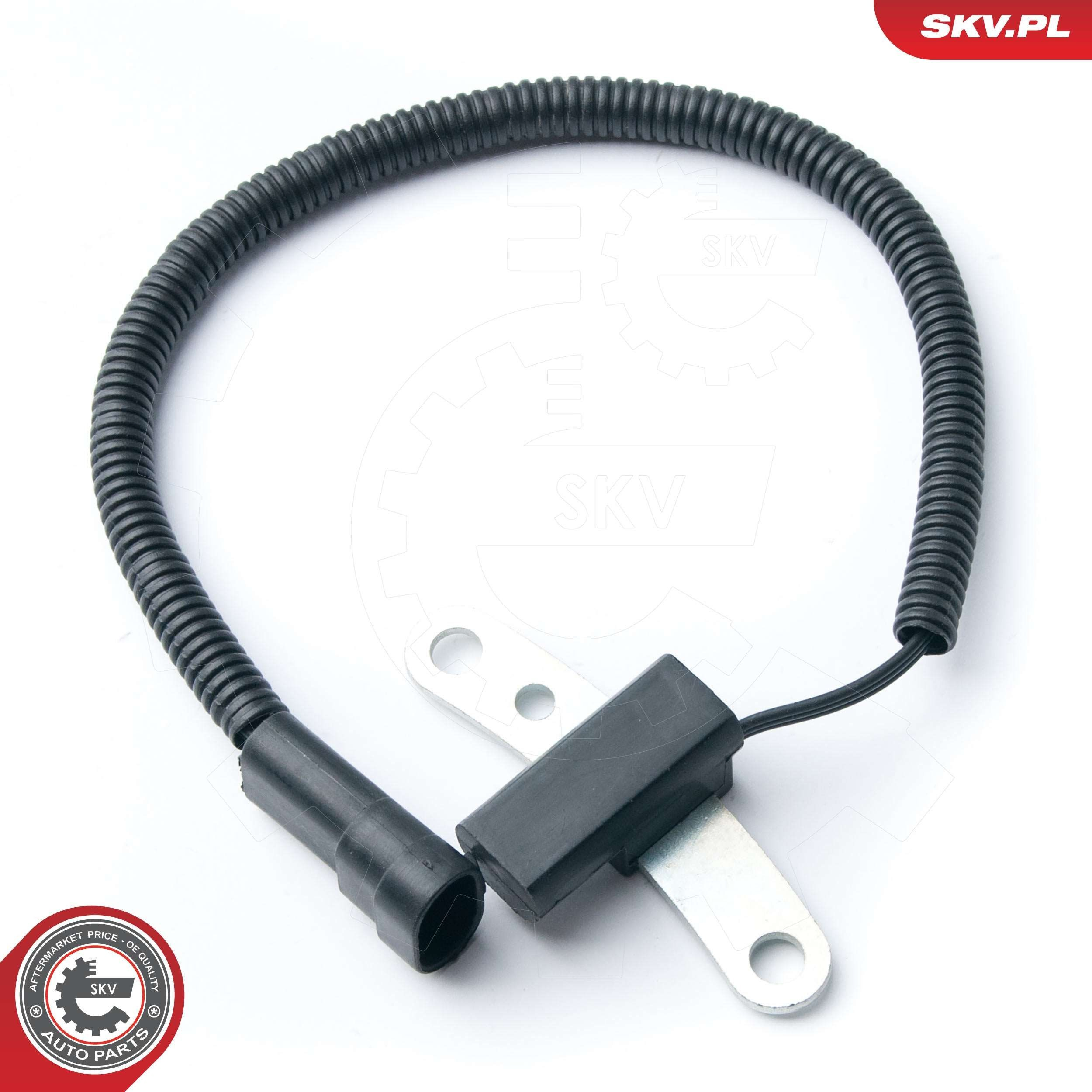 17SKV316 SKV ДПКВ