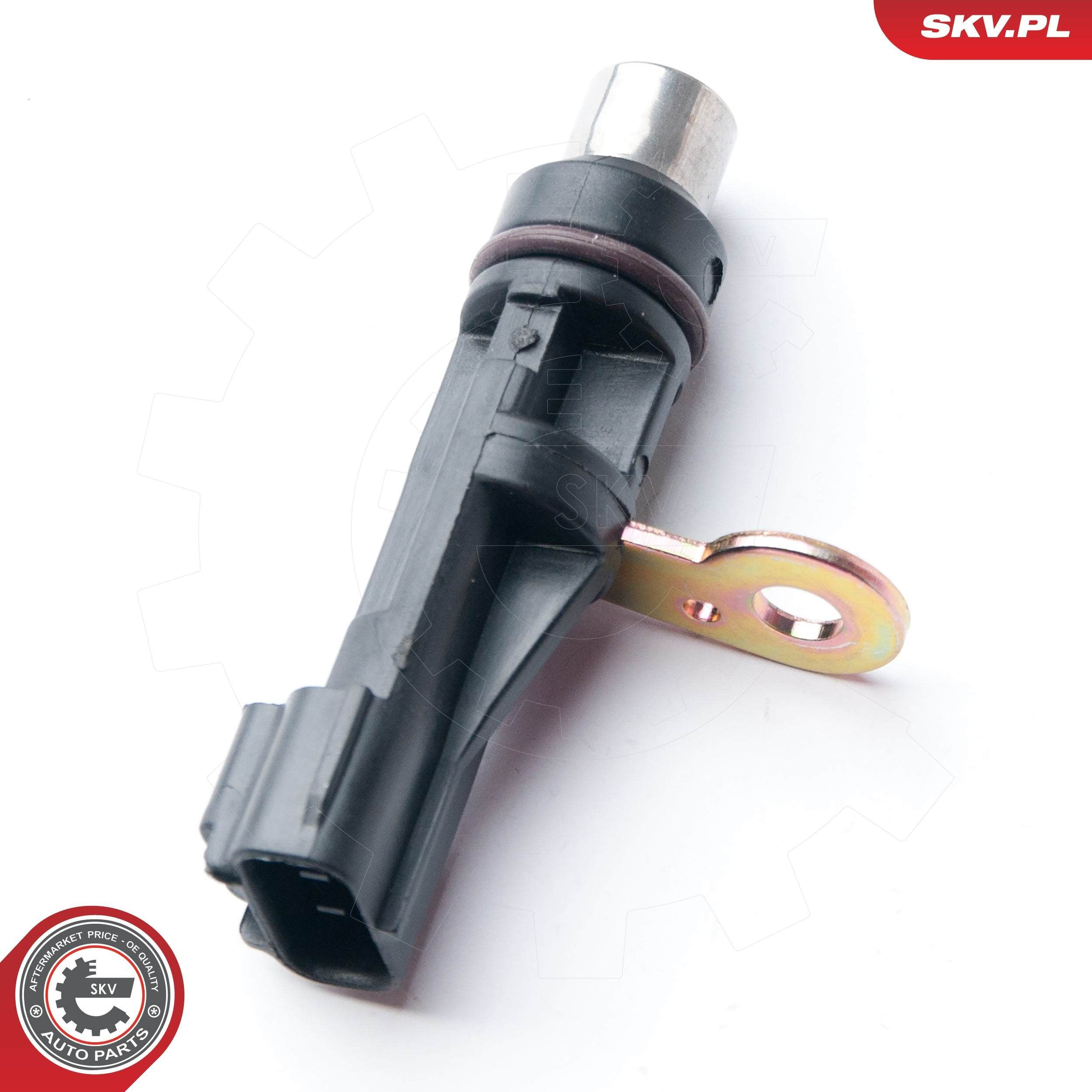 Датчик обертів колінвалу SKV 17SKV319 ціна, від 15.06 USD