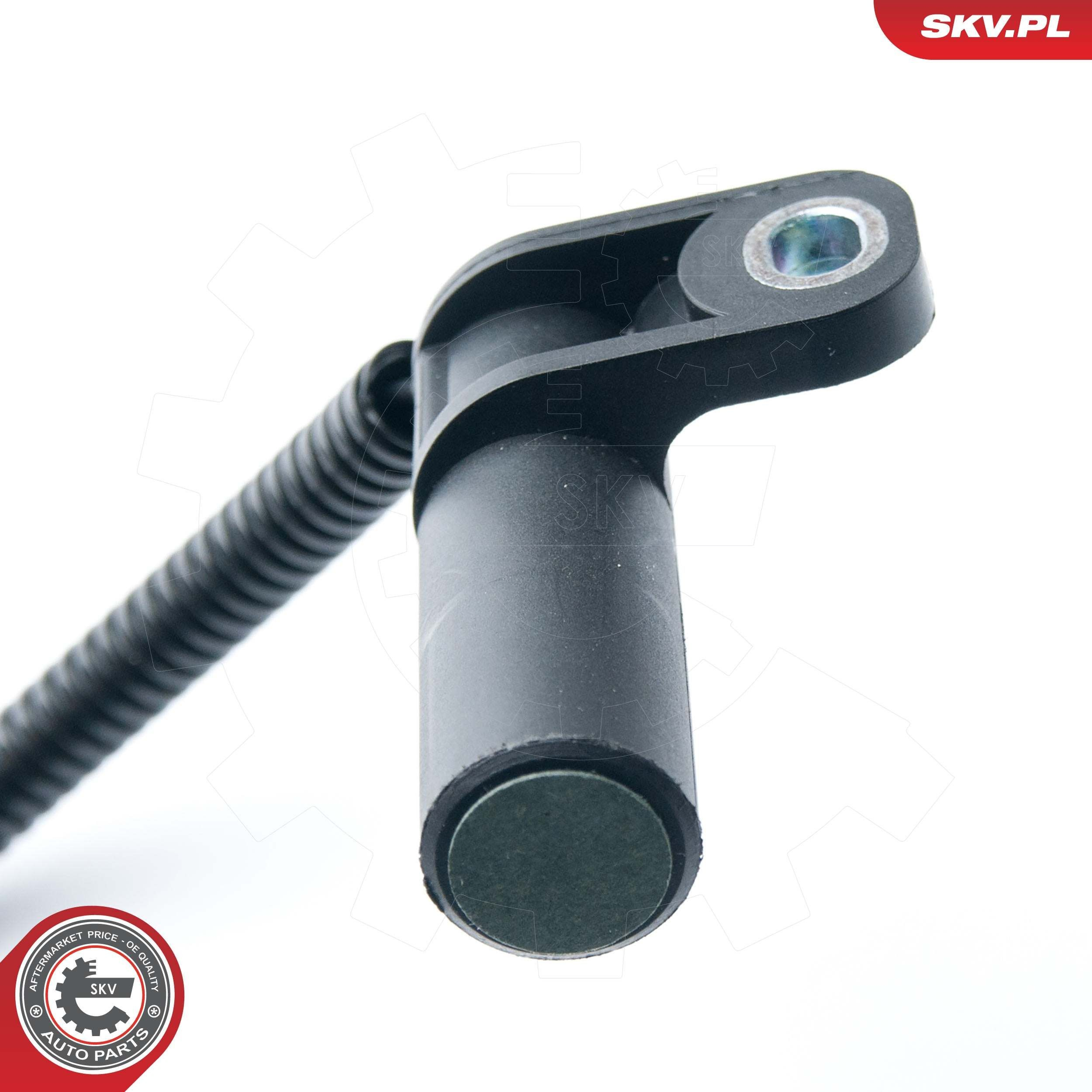 Датчик колінвала 17SKV320 SKV
