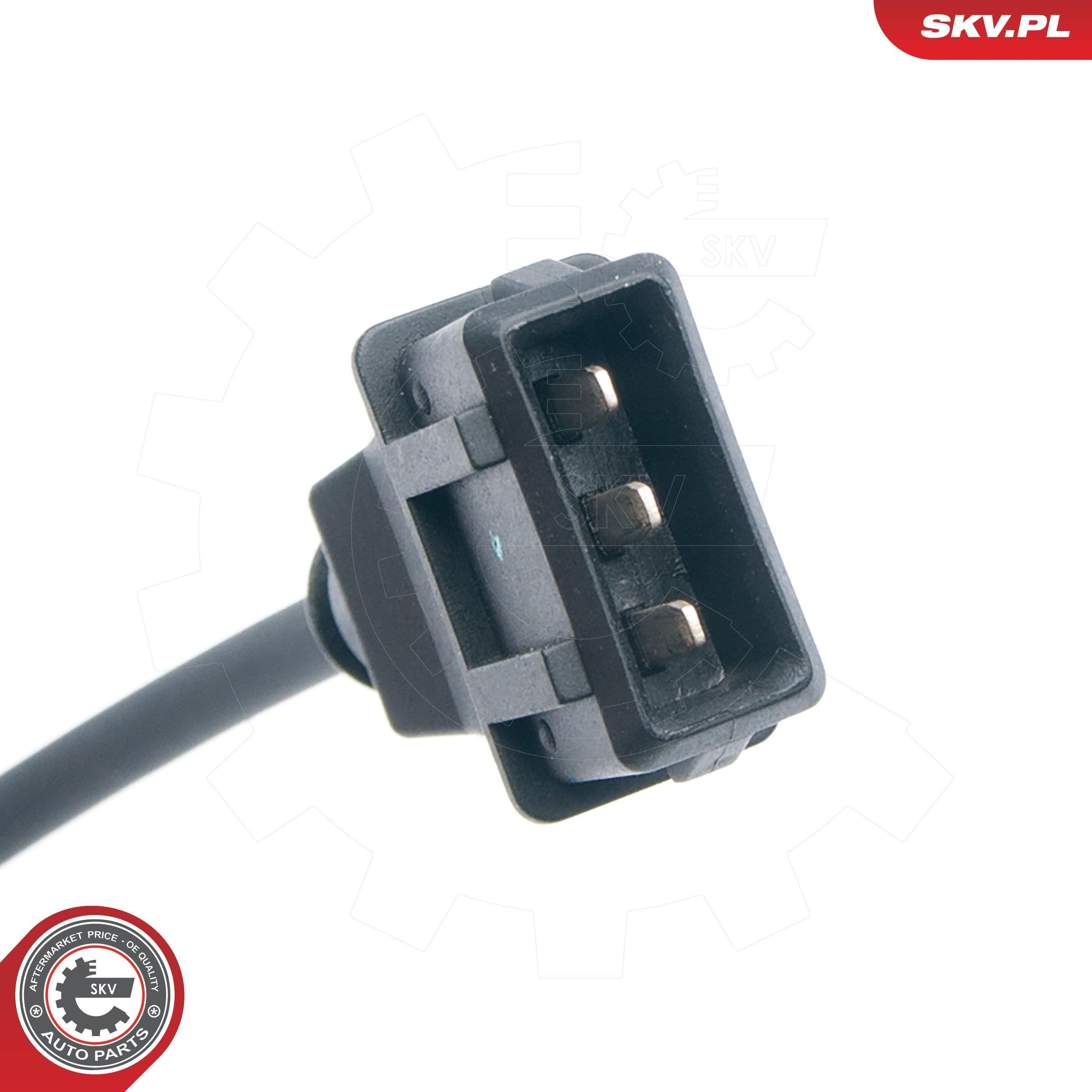 Купити 17SKV366 SKV Датчик положення (оборотів) коленвалу