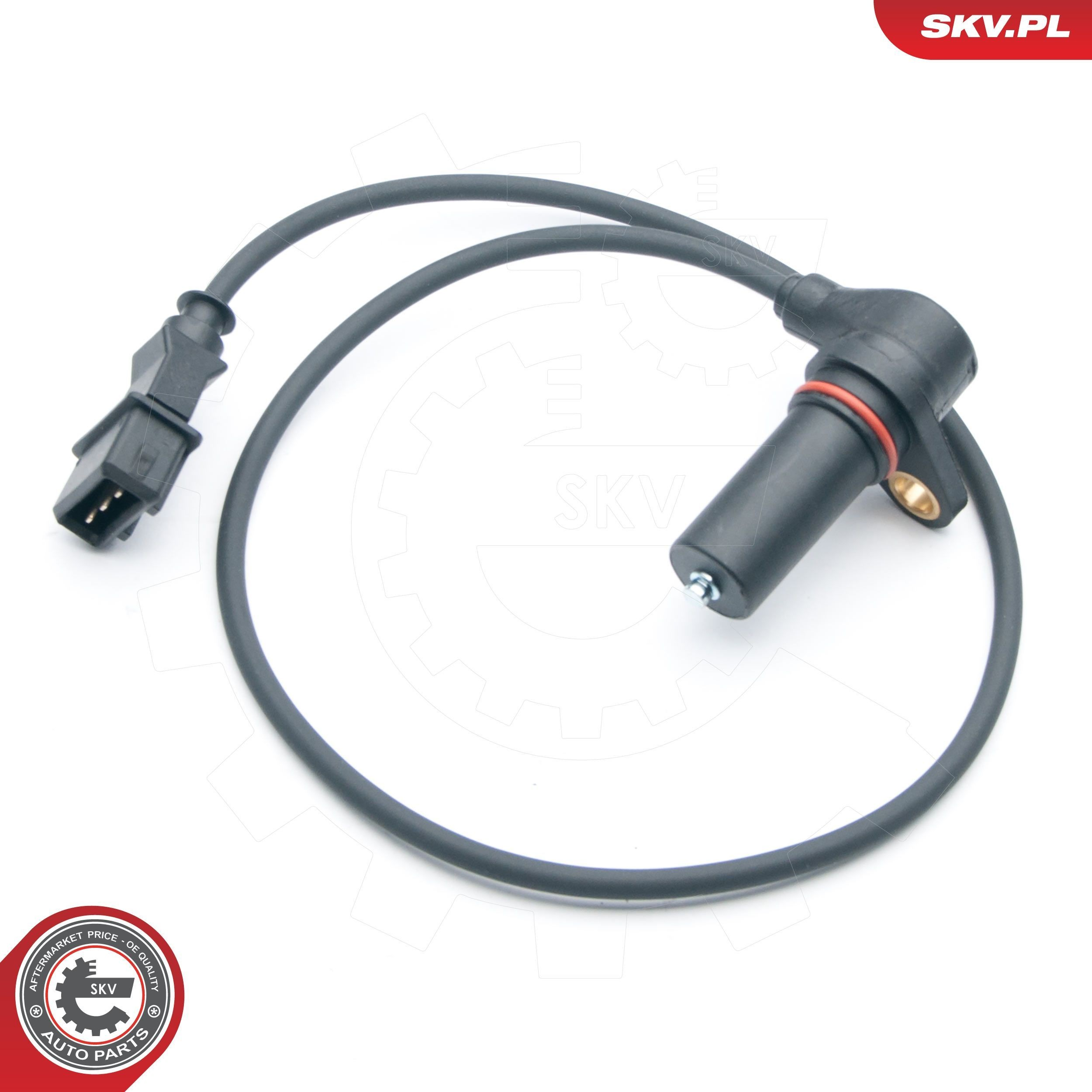 17SKV366 SKV ДПКВ