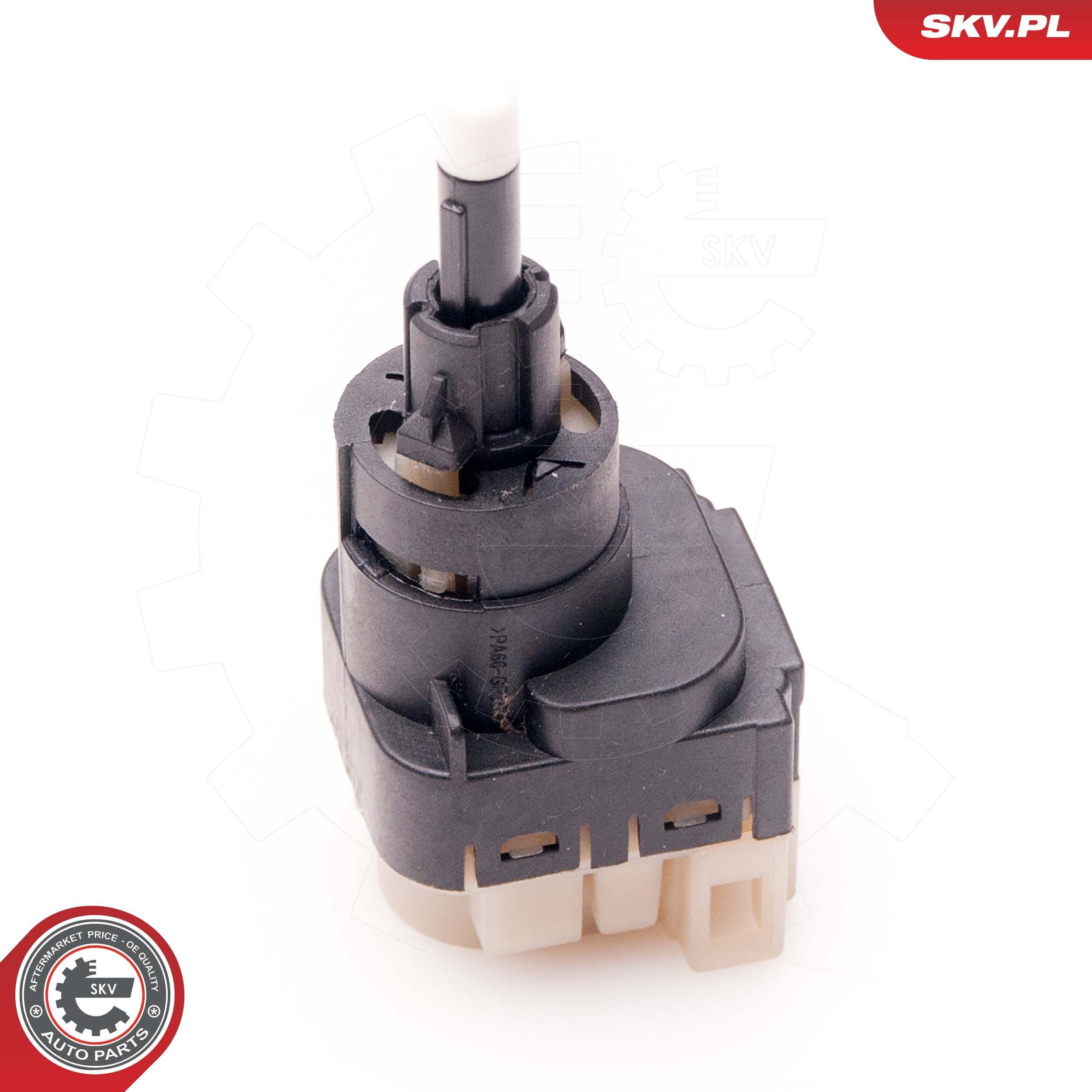 Кнопка стоп-сигналу SKV 17SKV376 ціна, від 7.43 USD