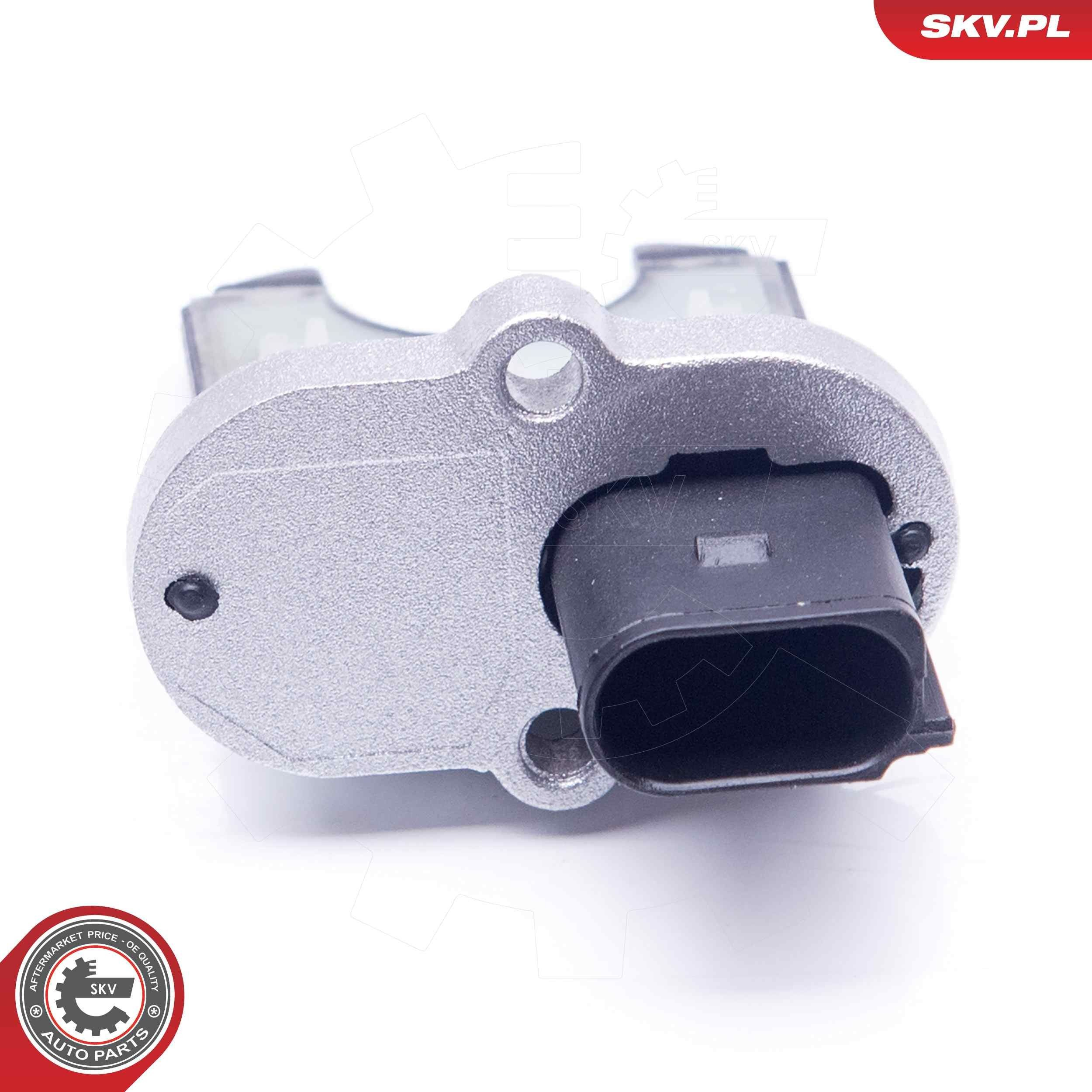 Датчик повороту керма Vika 6Q0423445 ціна, від 62.26 USD