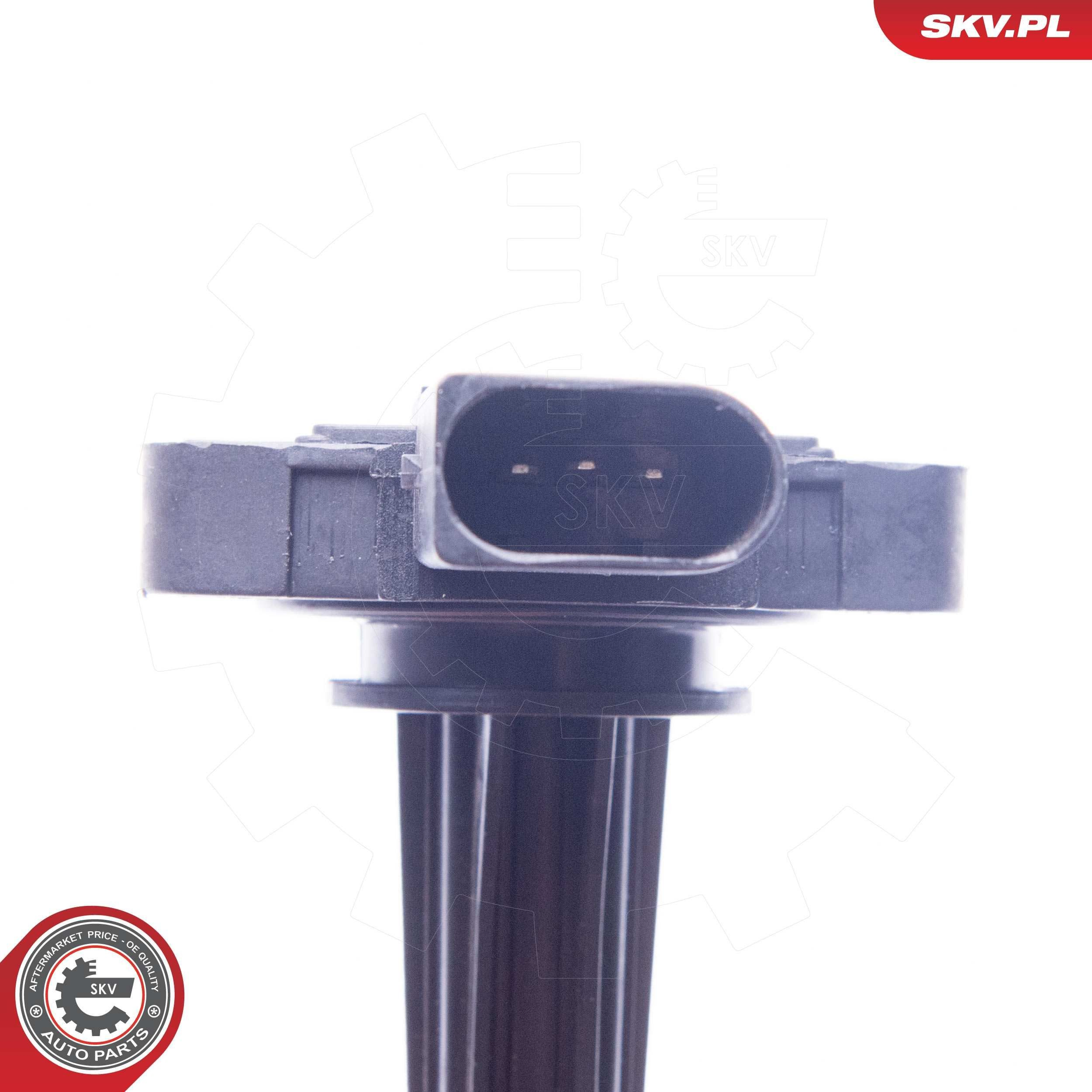 17SKV404 SKV Датчик рівня мастила