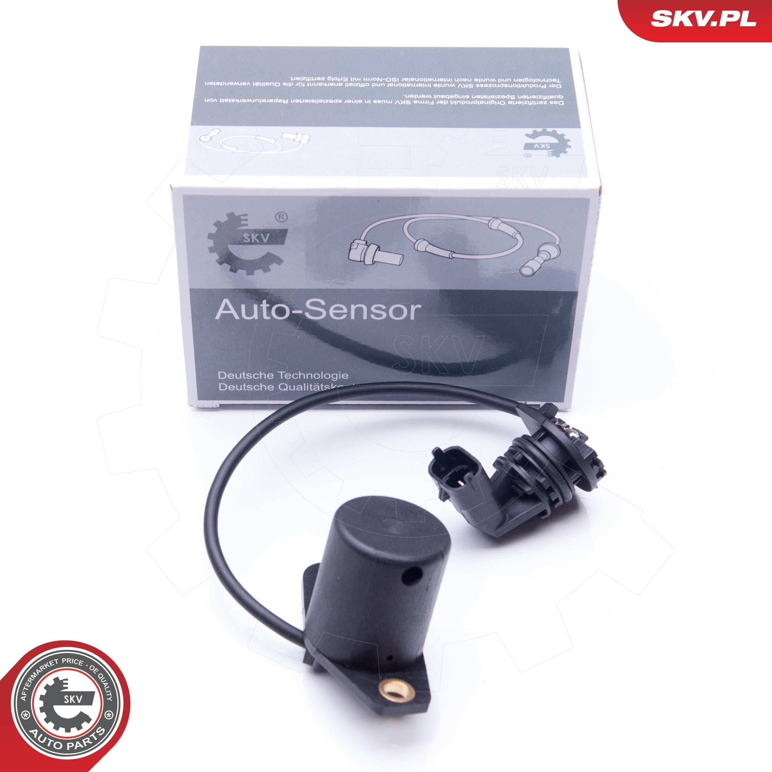 Датчик рівня масла 17SKV406 SKV