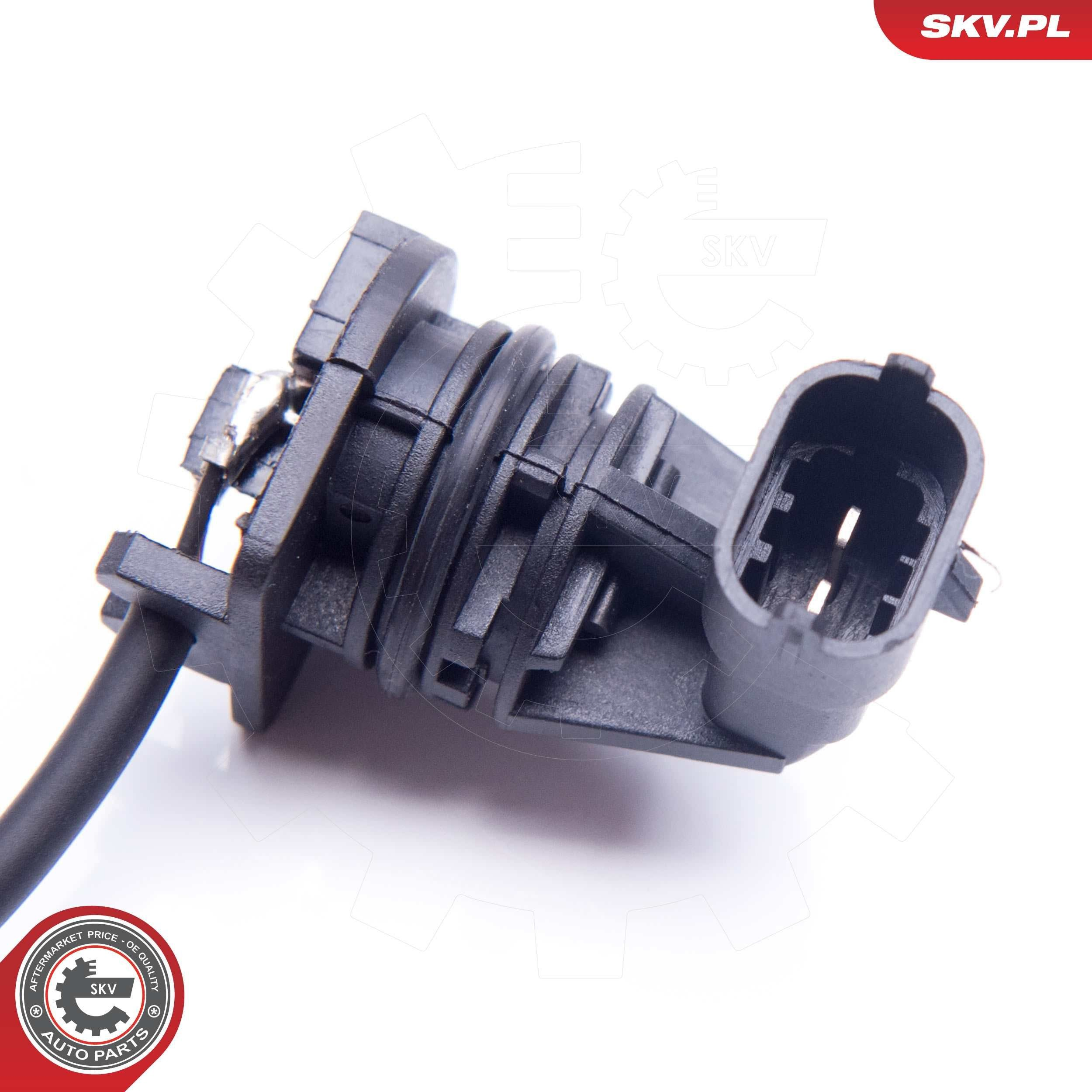 Датчик рівня масла двигуна SKV 17SKV406