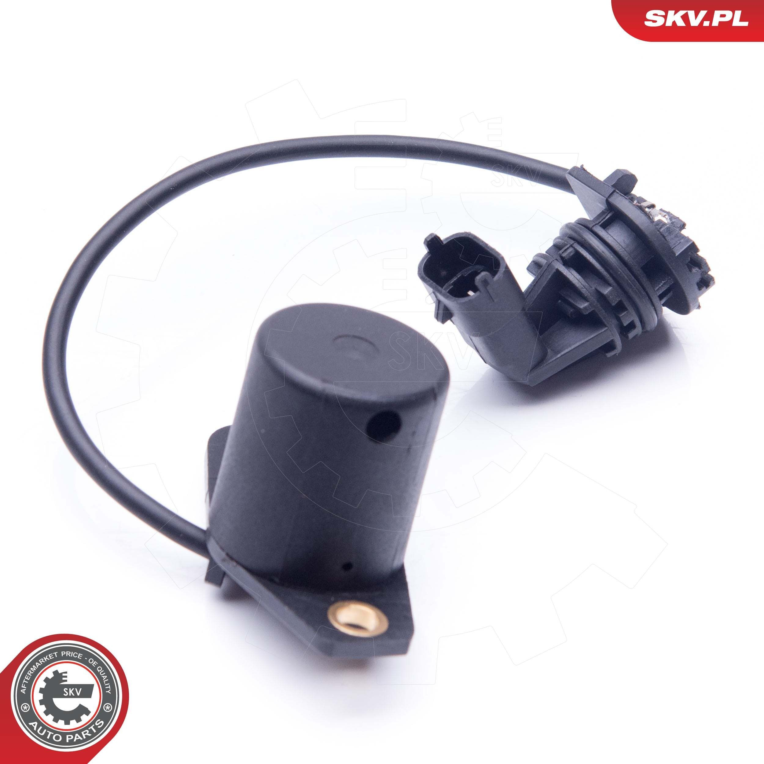 17SKV406 SKV Датчик рівня мастила