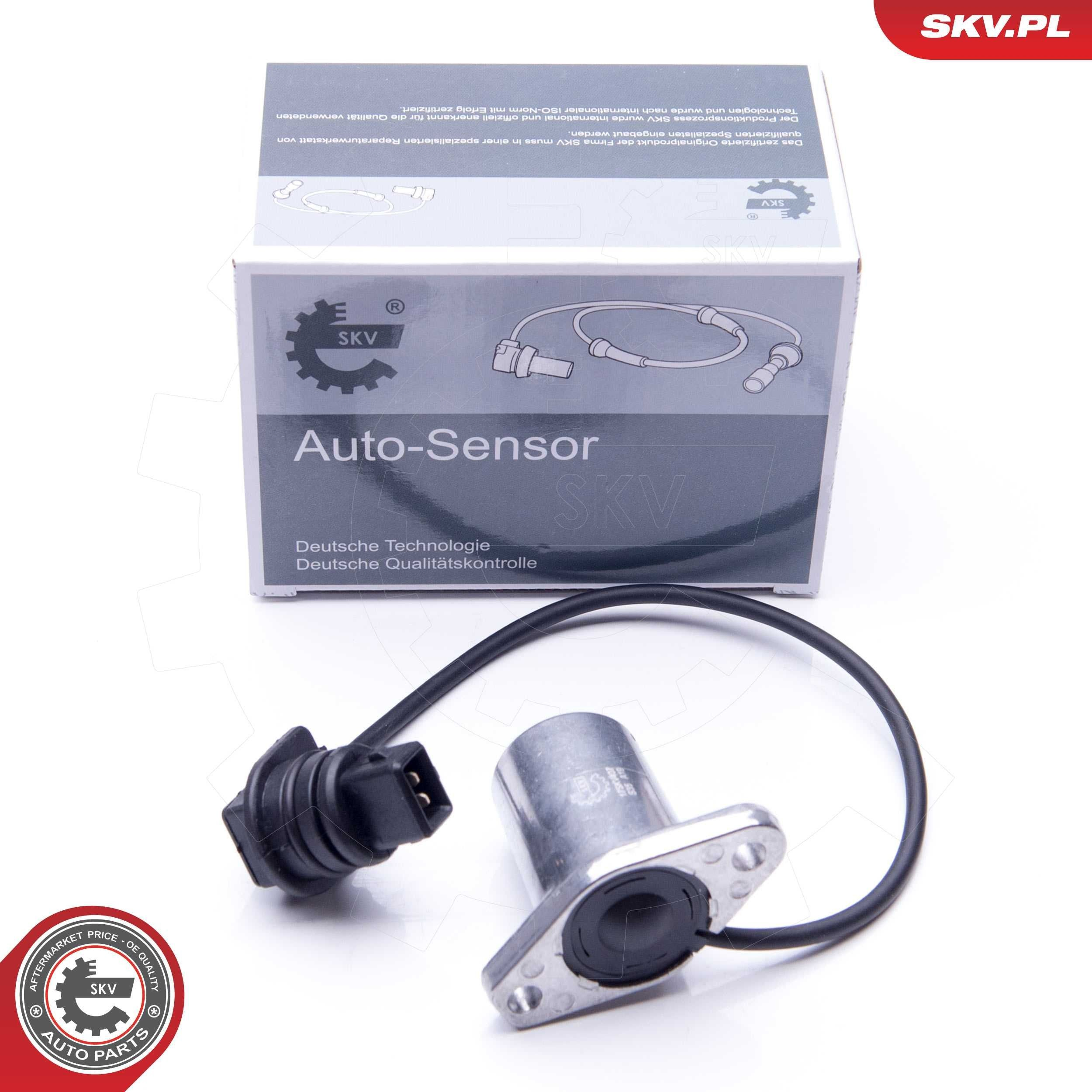 Купити 17SKV407 SKV Датчик рівня масла