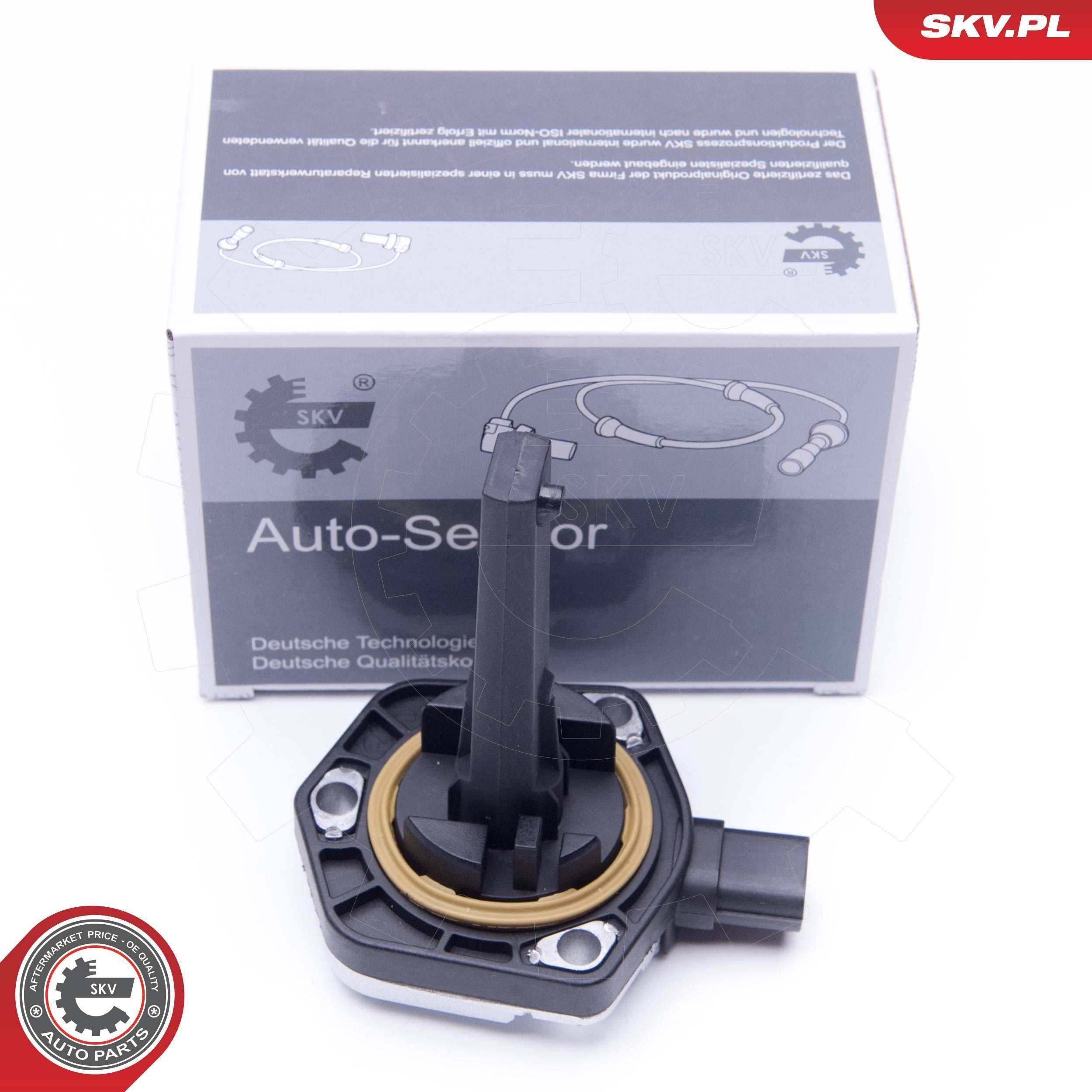 Купити 17SKV408 SKV Датчик рівня масла