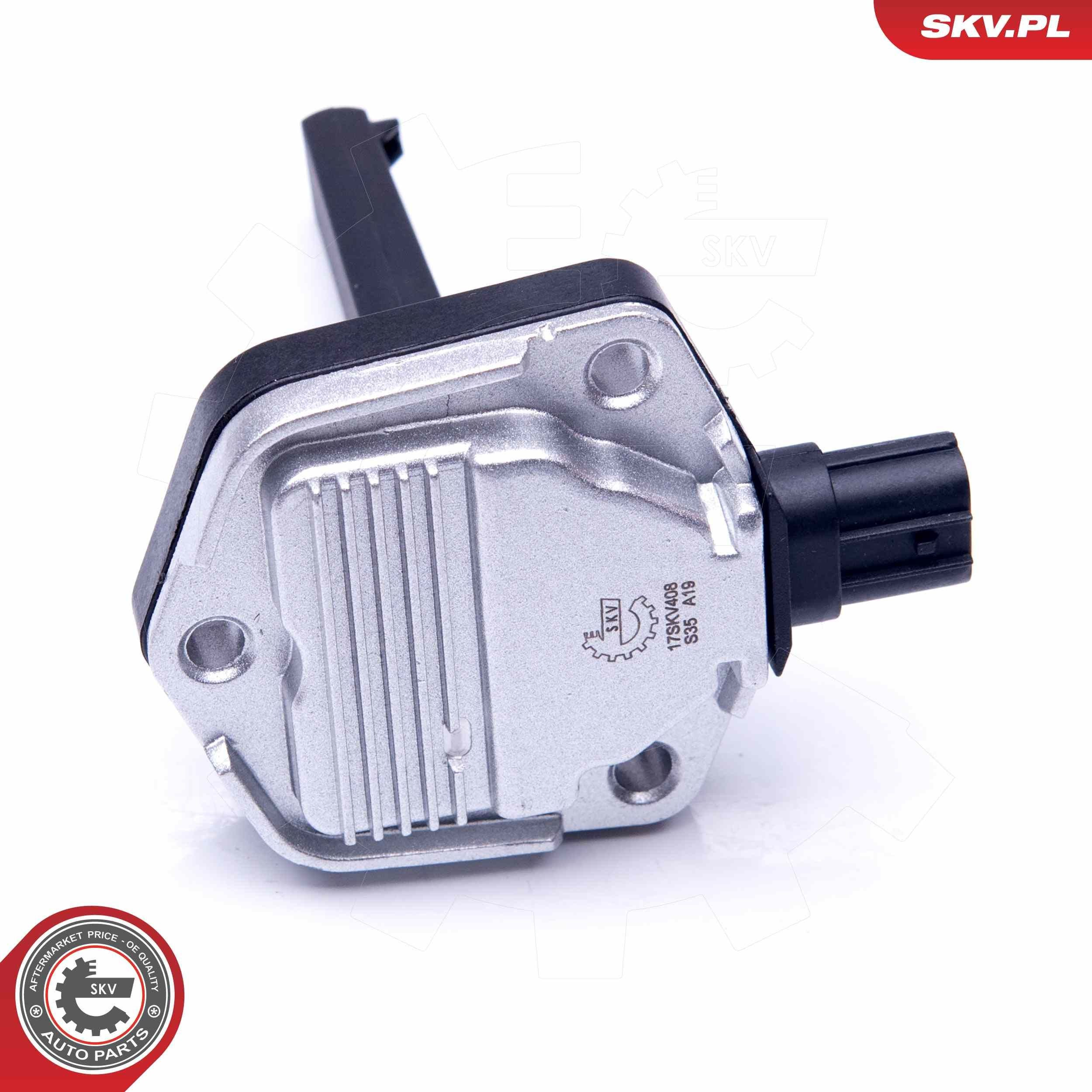 17SKV408 SKV Датчик рівня мастила