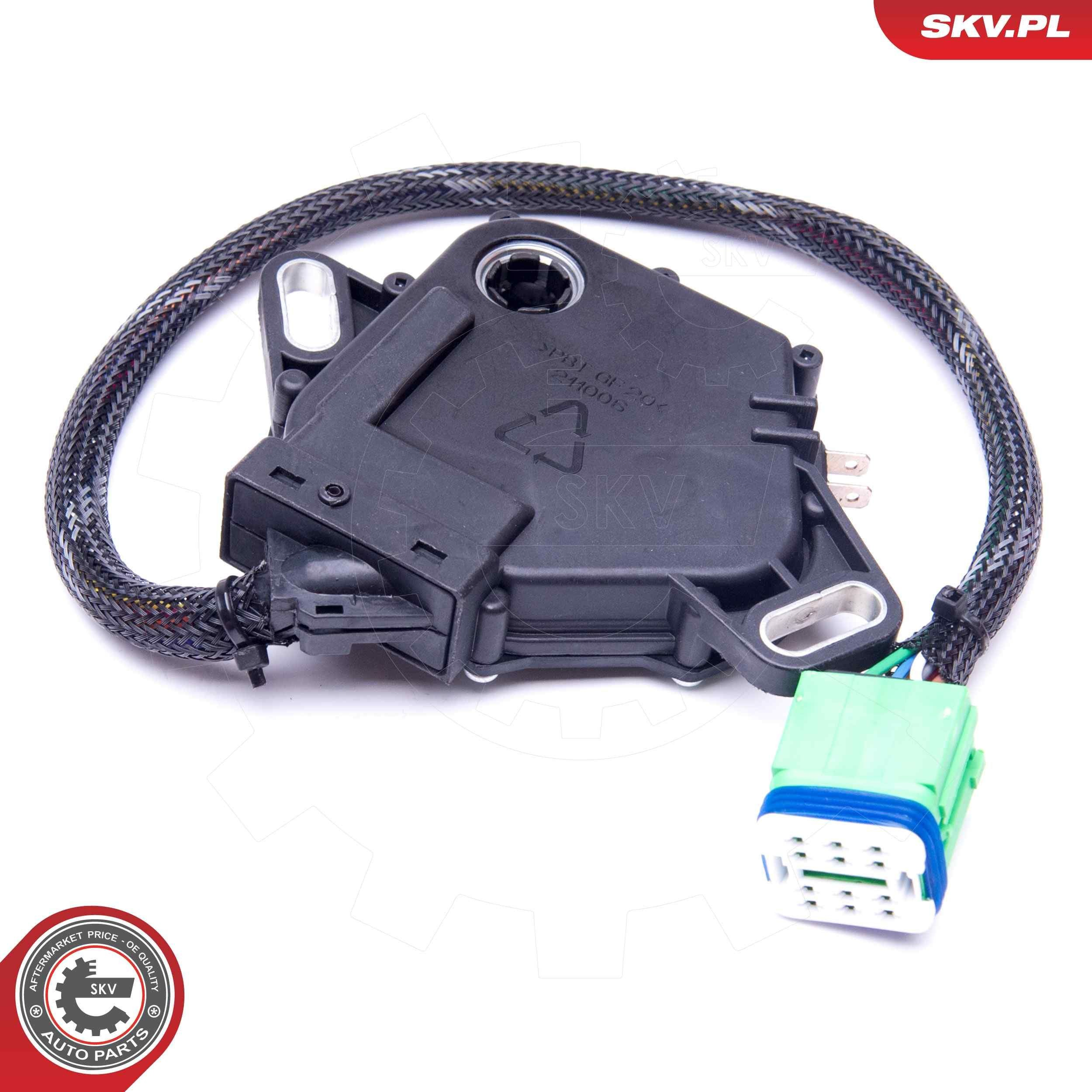 Датчик швидкості АКПП SKV 17SKV410 ціна, від 38.27 USD