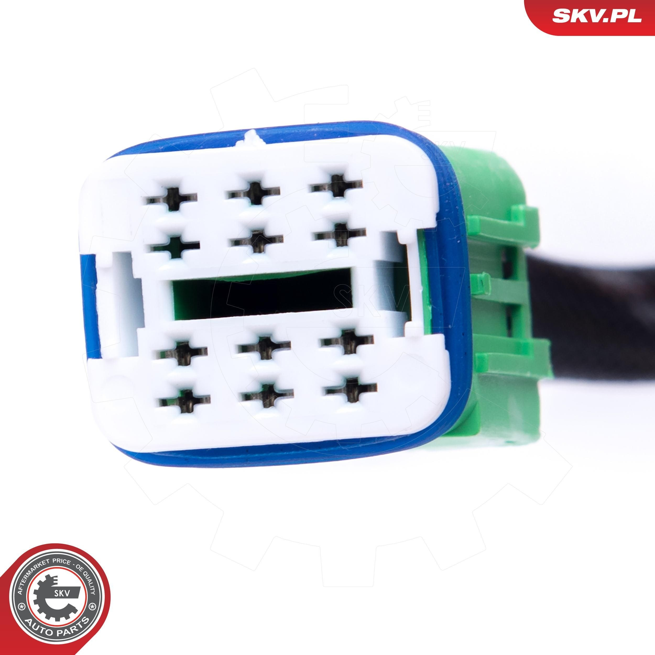 17SKV410 SKV Датчик АКПП