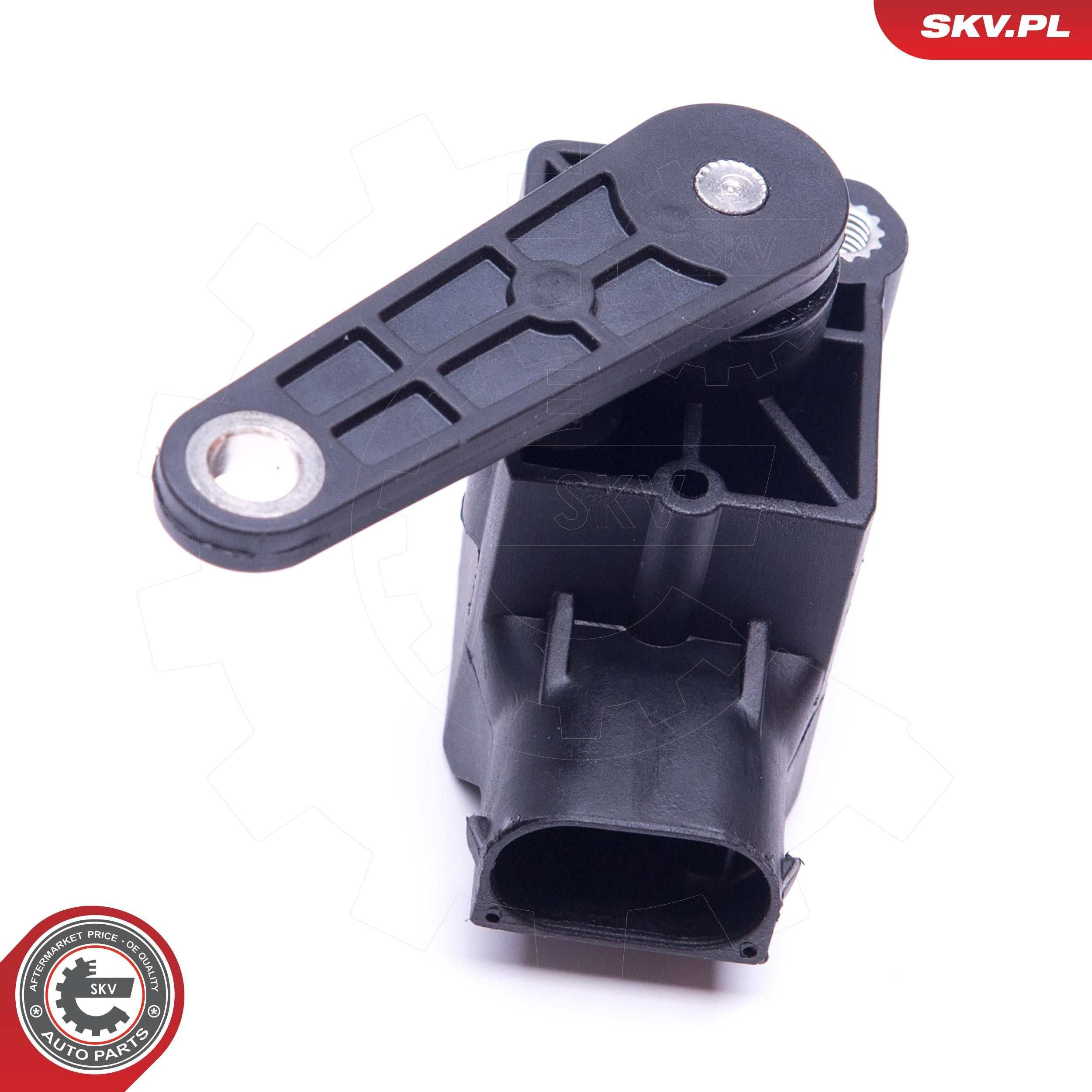 Датчик рівня положення кузова, задній SKV 17SKV412 ціна, від 17.96 USD