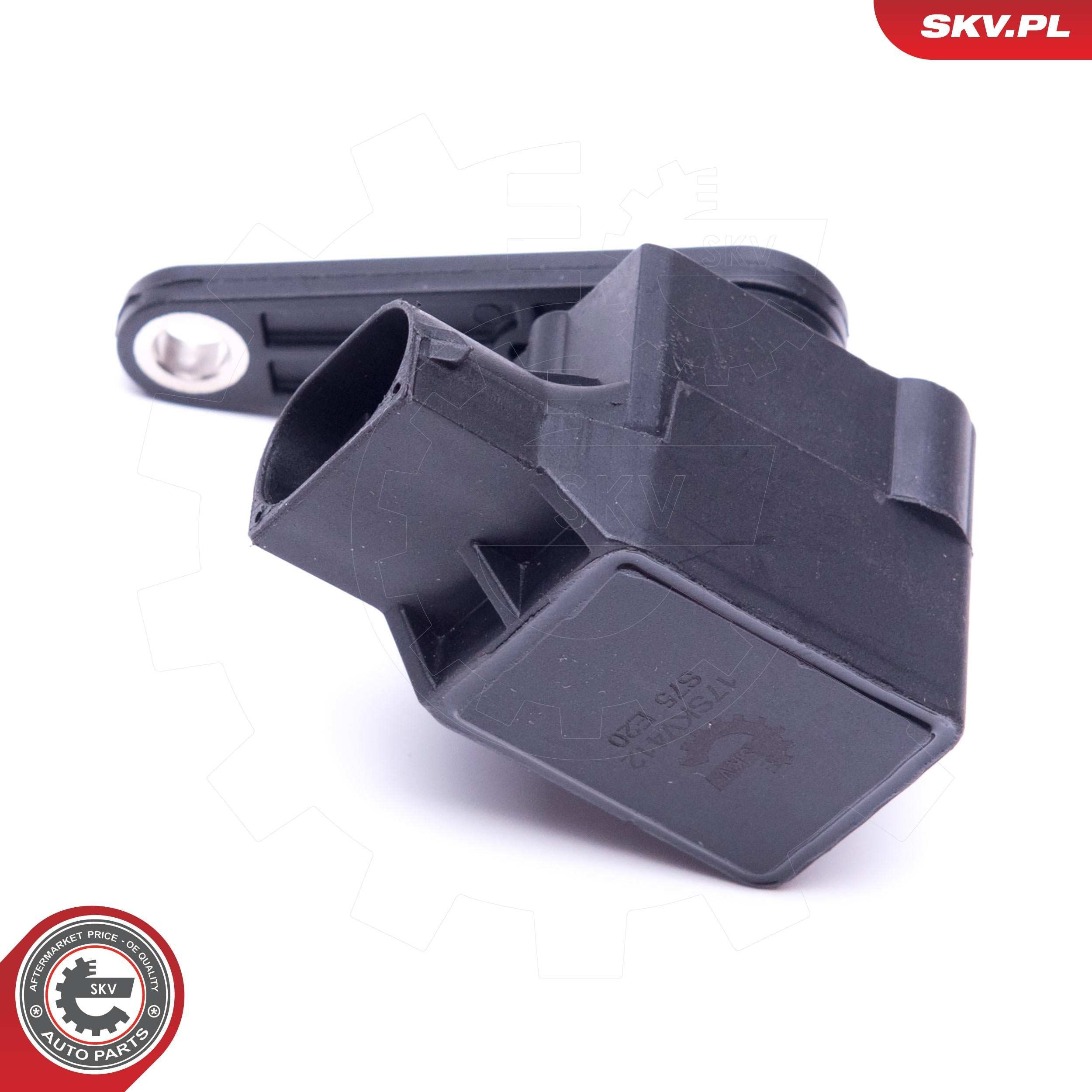 17SKV412 SKV Датчик рівня положення кузова, задній