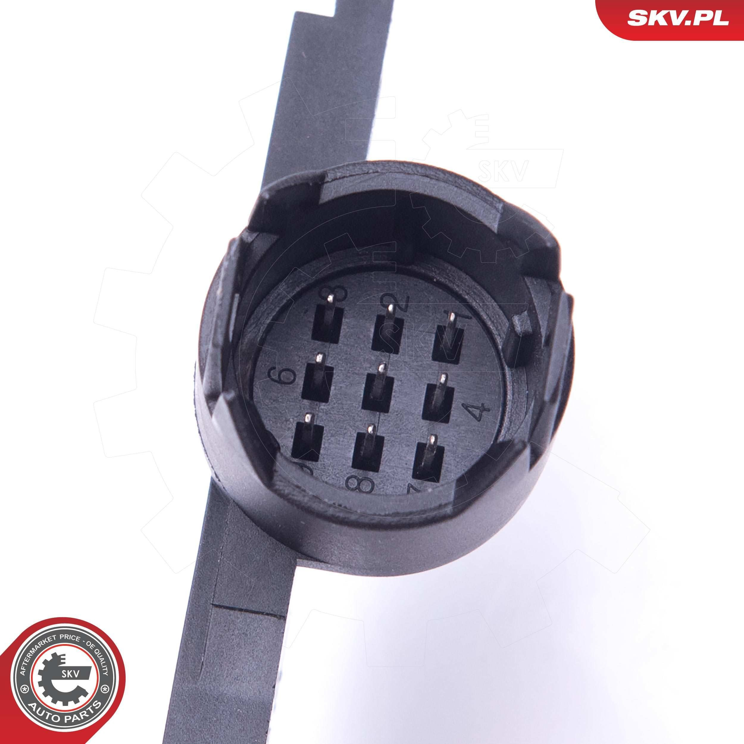 17SKV423 SKV Датчик розподільного вала