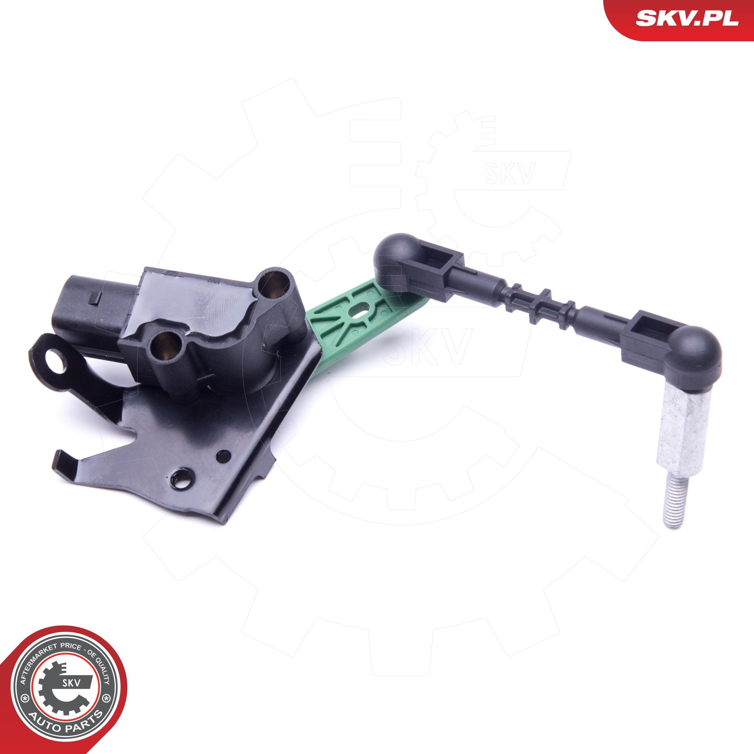 Датчик рівня положення кузова, передній 17SKV429 SKV