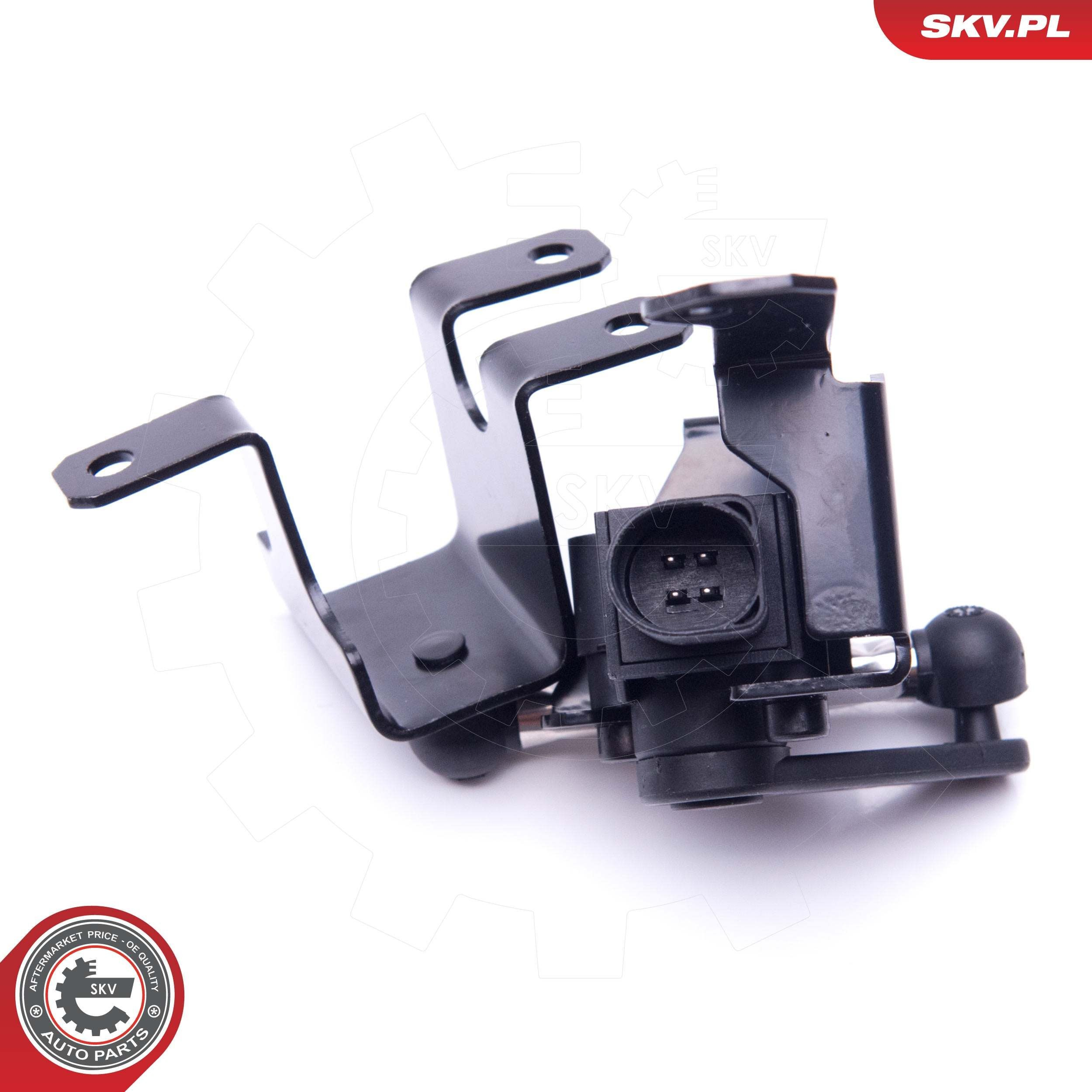 Датчик рівня положення кузова, задній SKV 17SKV438 ціна, від 48.43 USD