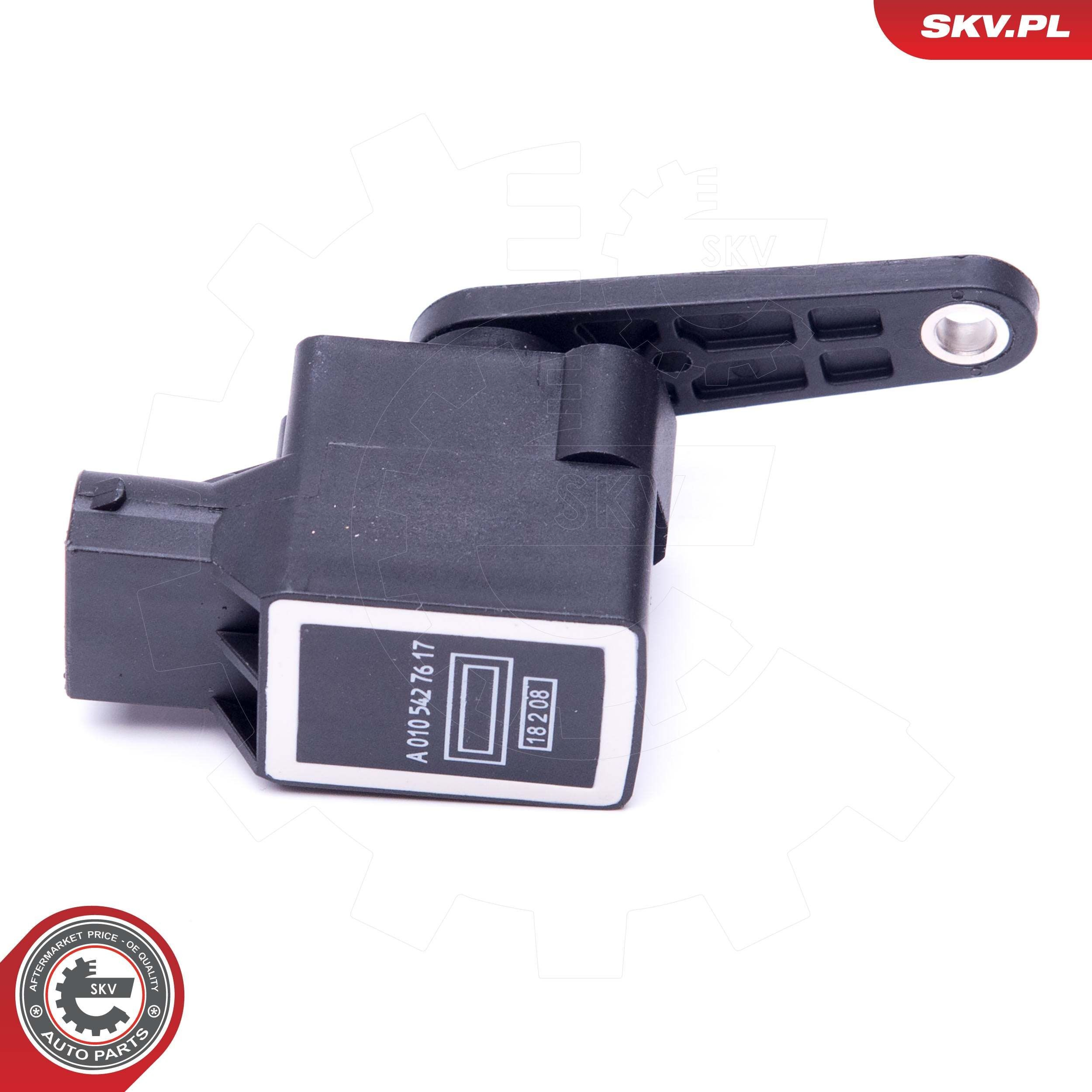 17SKV441 SKV Датчик рівня положення кузова, передній правий