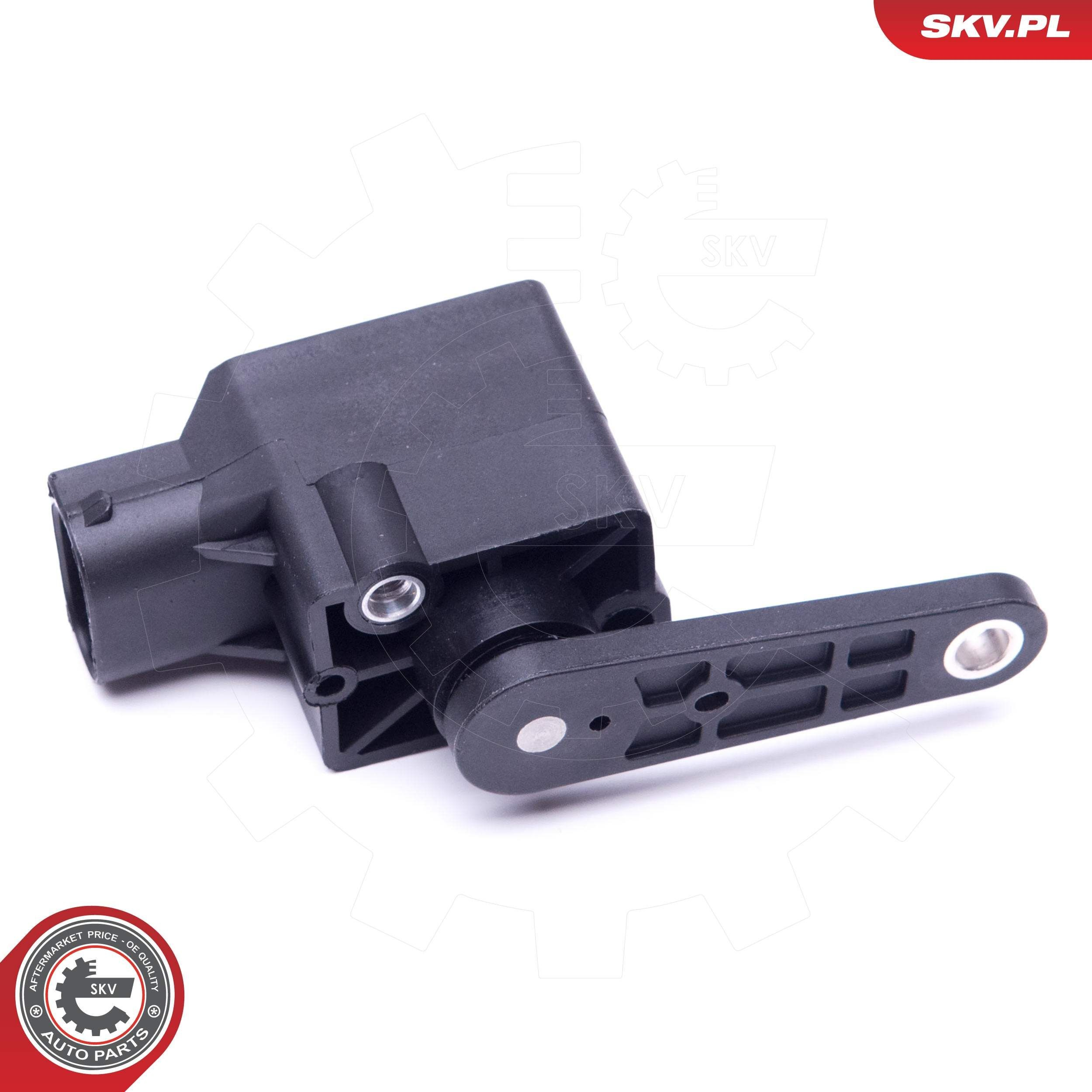 Регулятор положення кузова передньої підвіски SKV 17SKV445