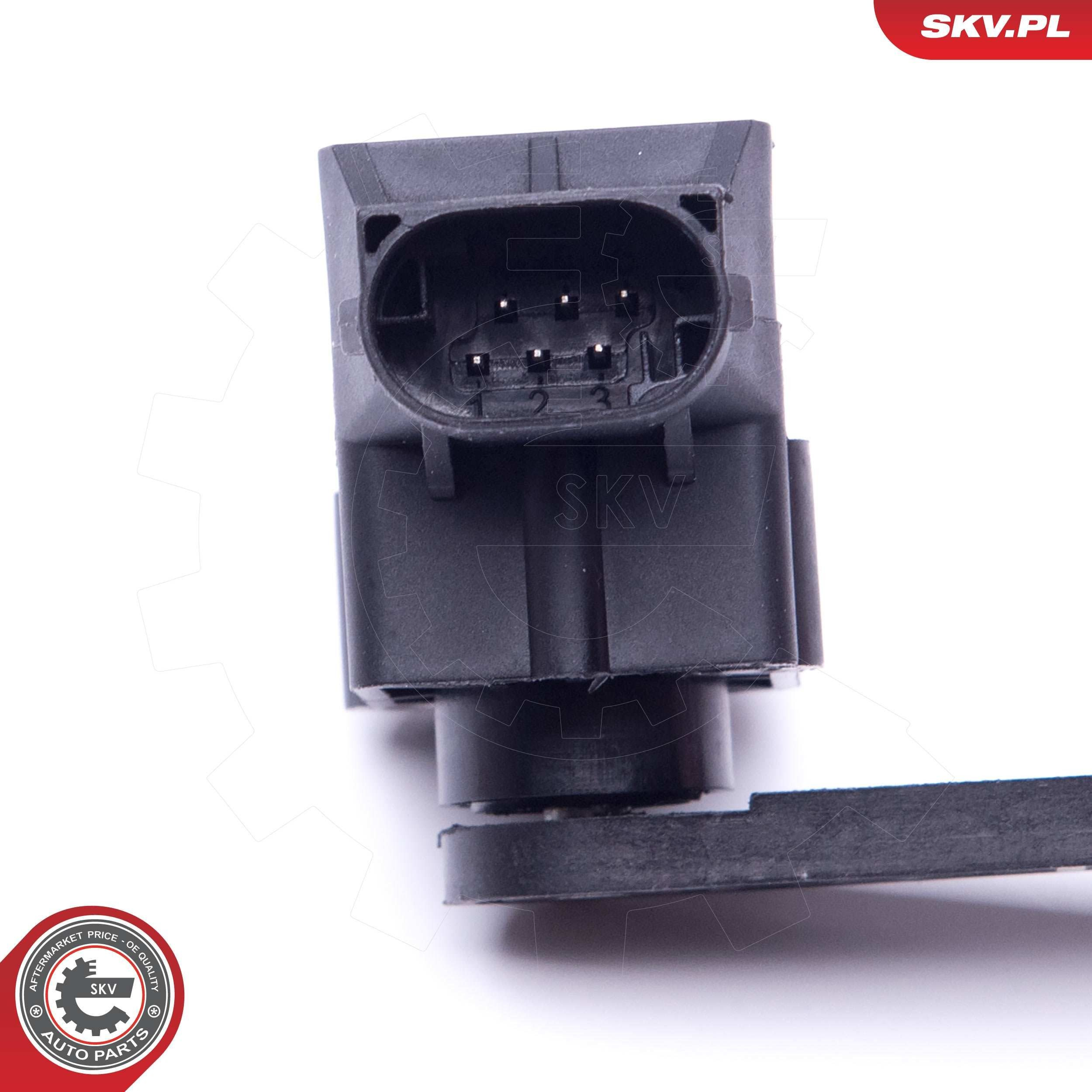 TQ45143 Tqparts Регулятор положення кузова задньої підвіски