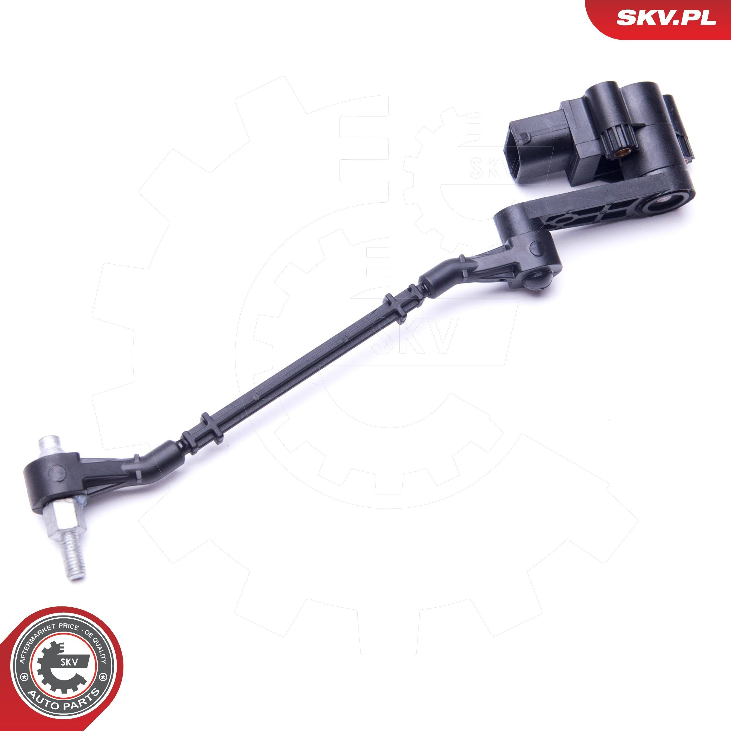 Датчик рівня положення кузова, передній лівий 17SKV450 SKV