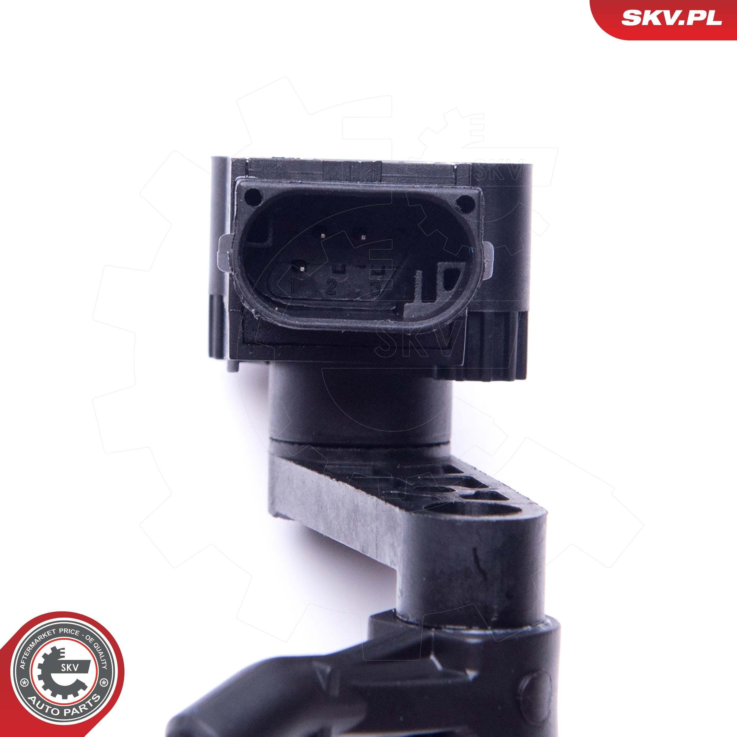 Датчик рівня положення кузова, передній лівий SKV 17SKV450