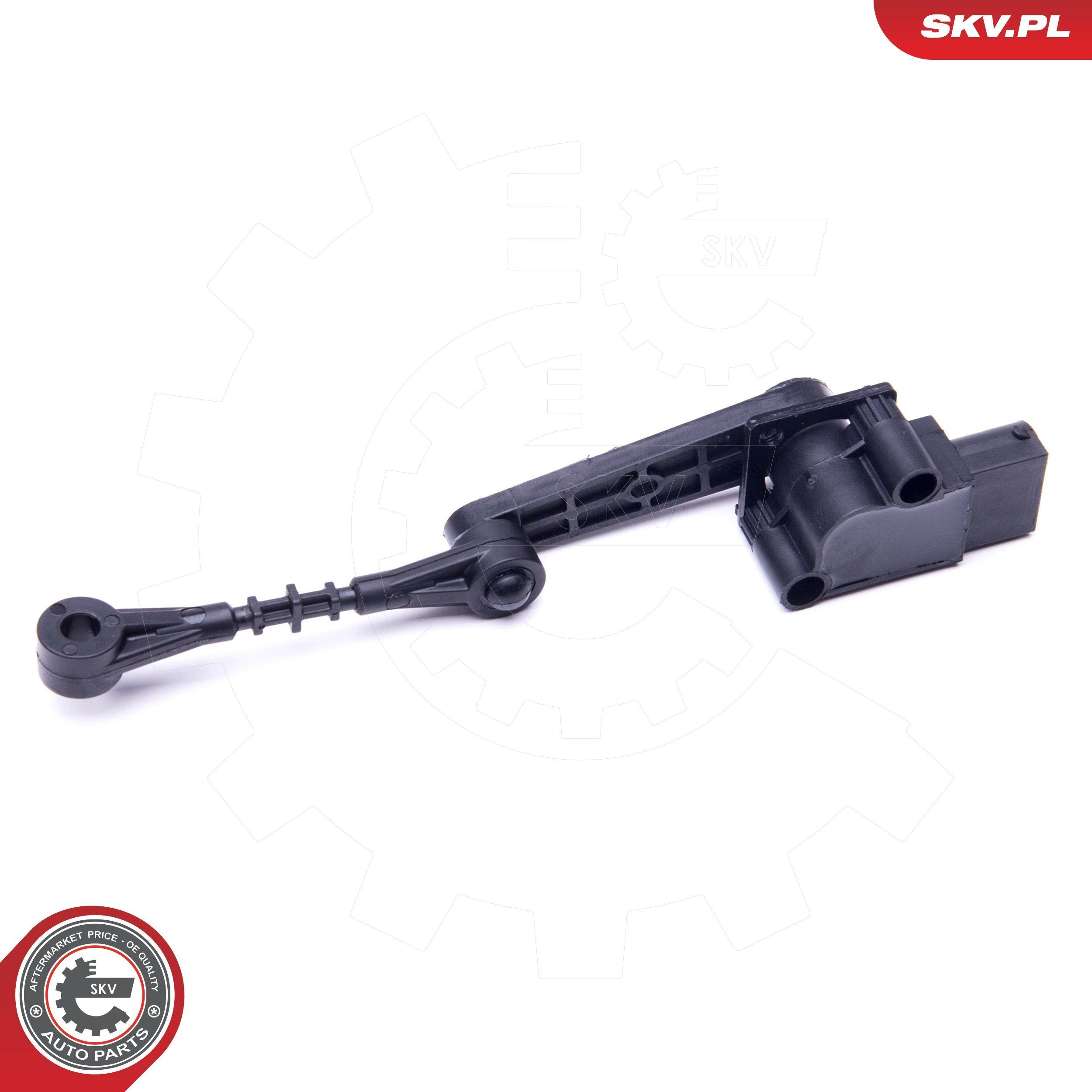 17SKV452 SKV Датчик рівня положення кузова, передній