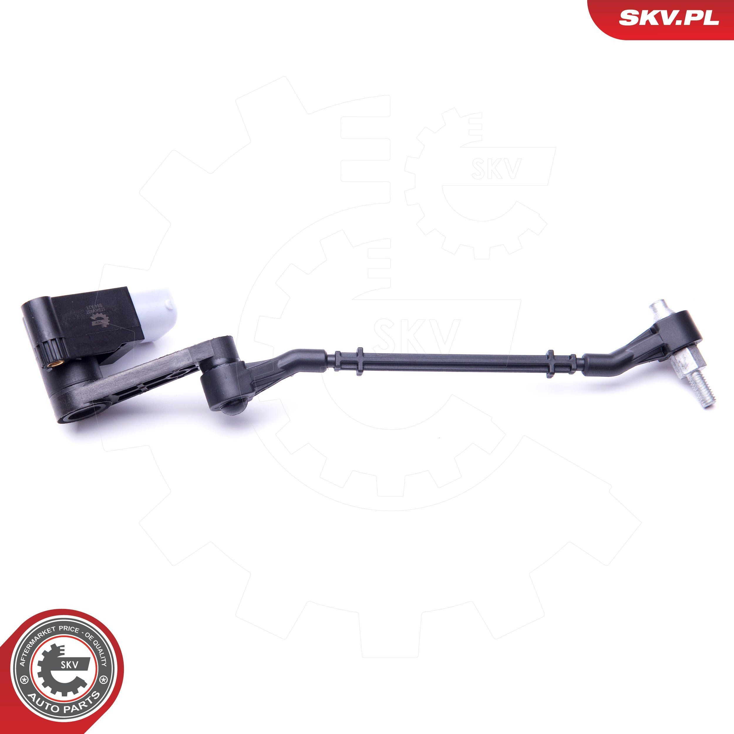 Датчик рівня положення кузова, передній 17SKV457 SKV