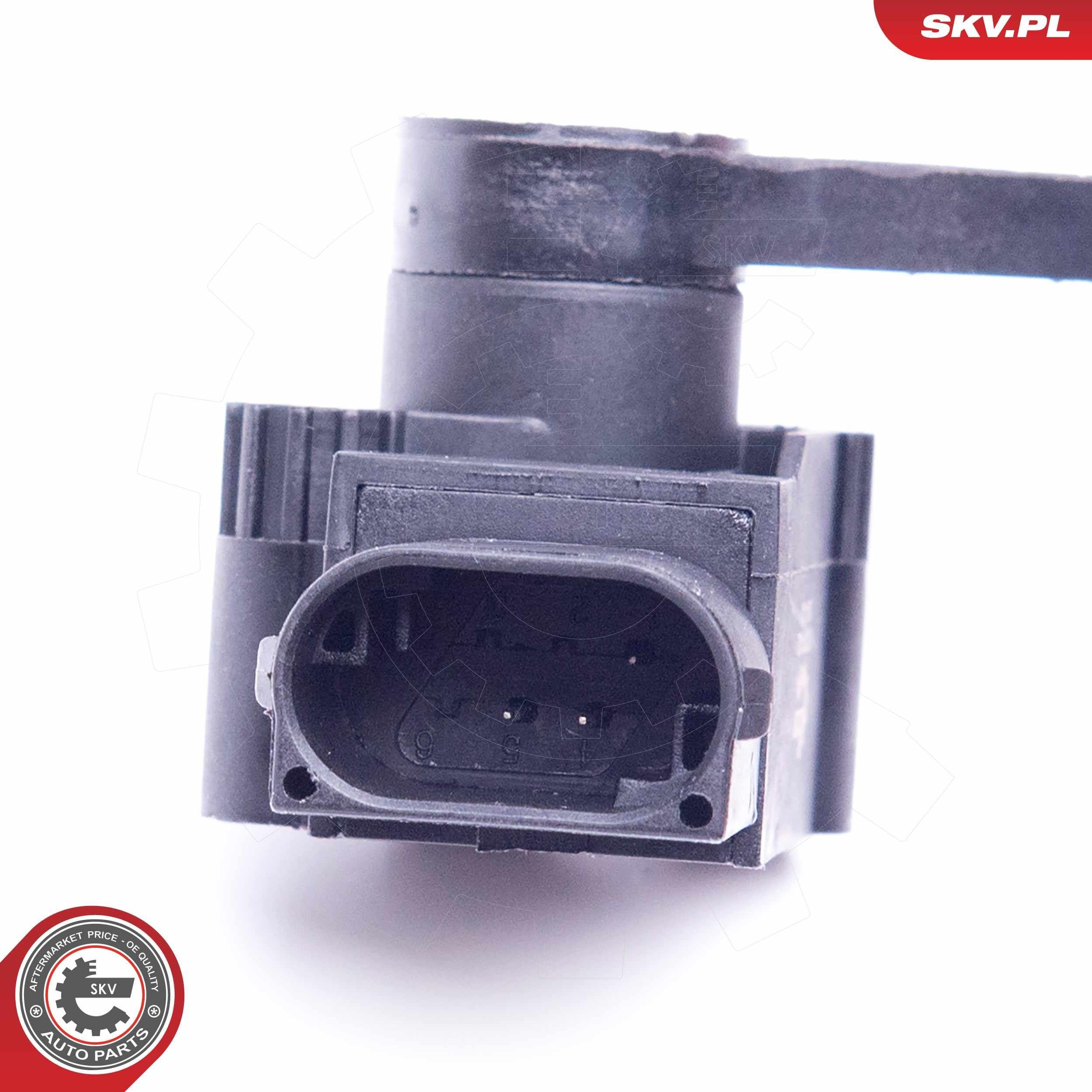 Регулятор положення кузова задньої підвіски SKV 17SKV462