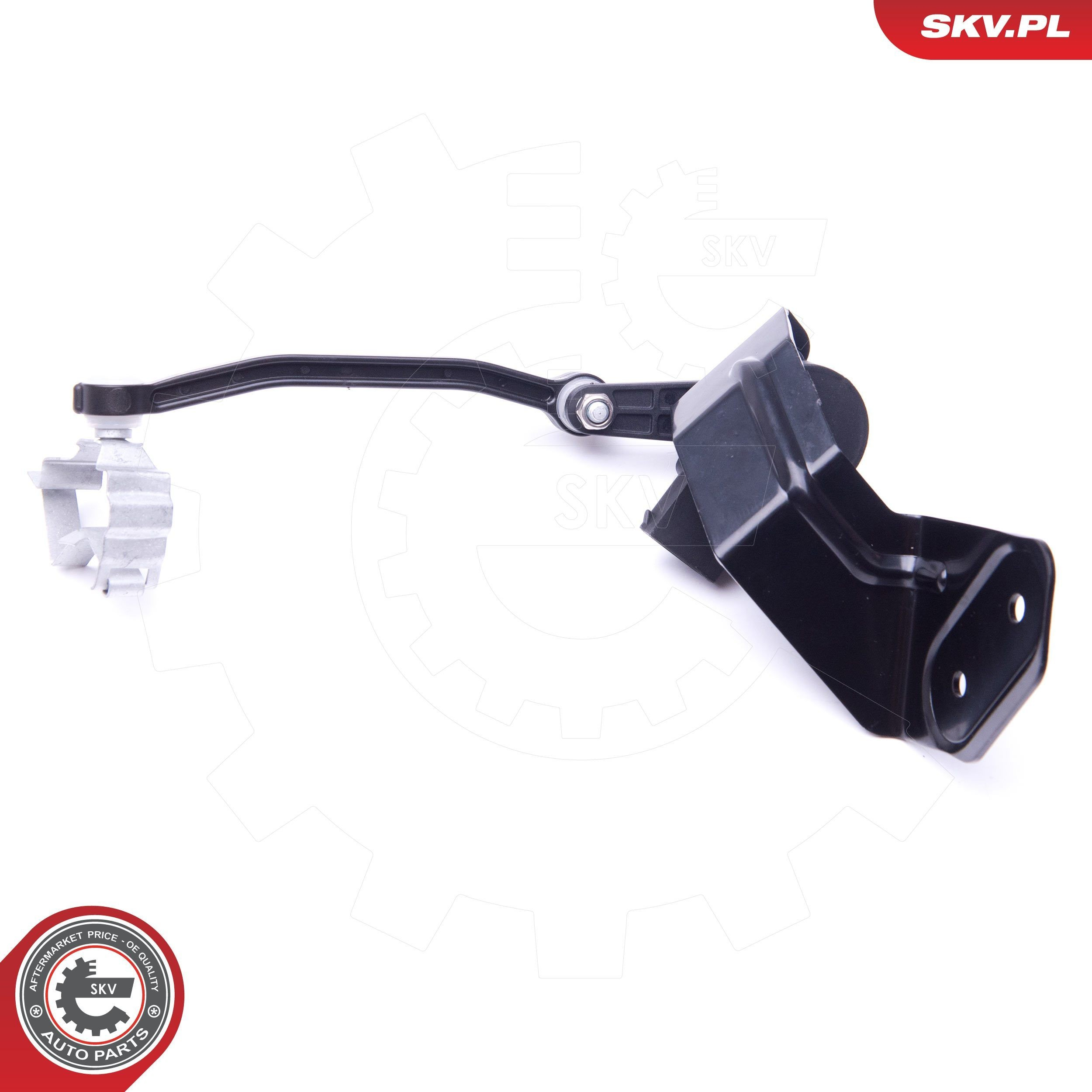 Датчик рівня положення кузова, передній SKV 17SKV466 ціна, від 33.37 USD