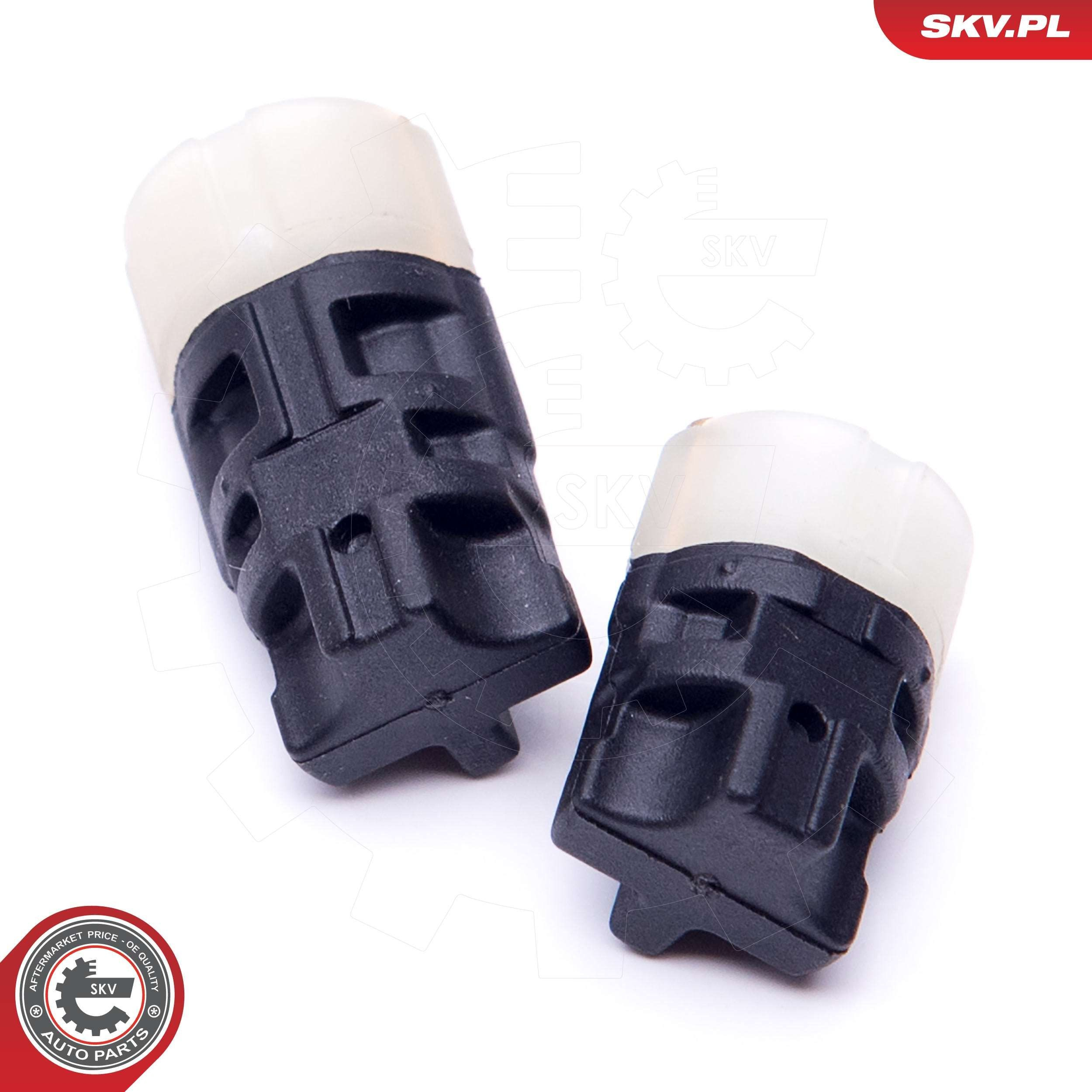 Електронна плата АКПП SKV 17SKV470 ціна, від 93.47 USD