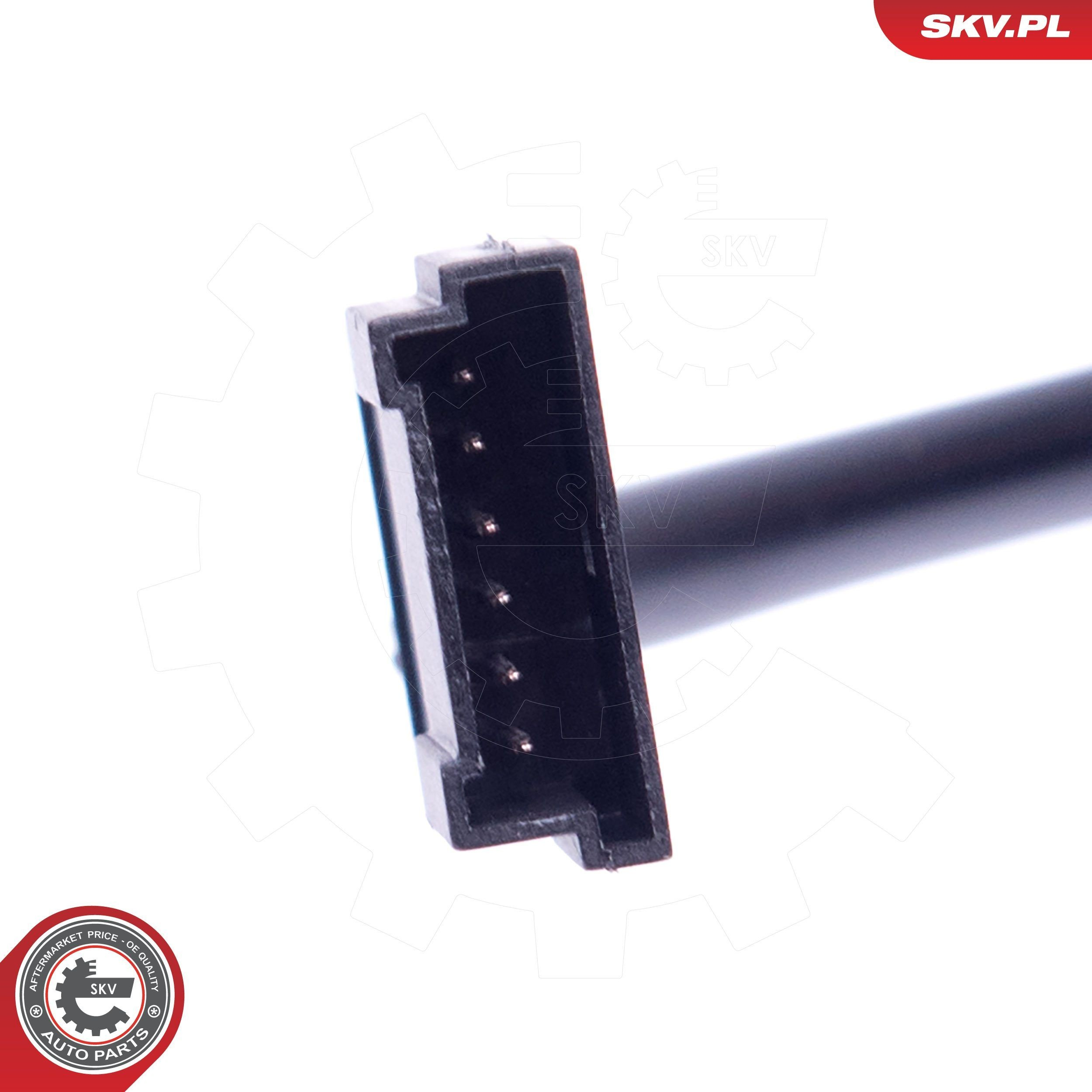 Датчик повороту керма SKV 17SKV472 ціна, від 124.41 USD