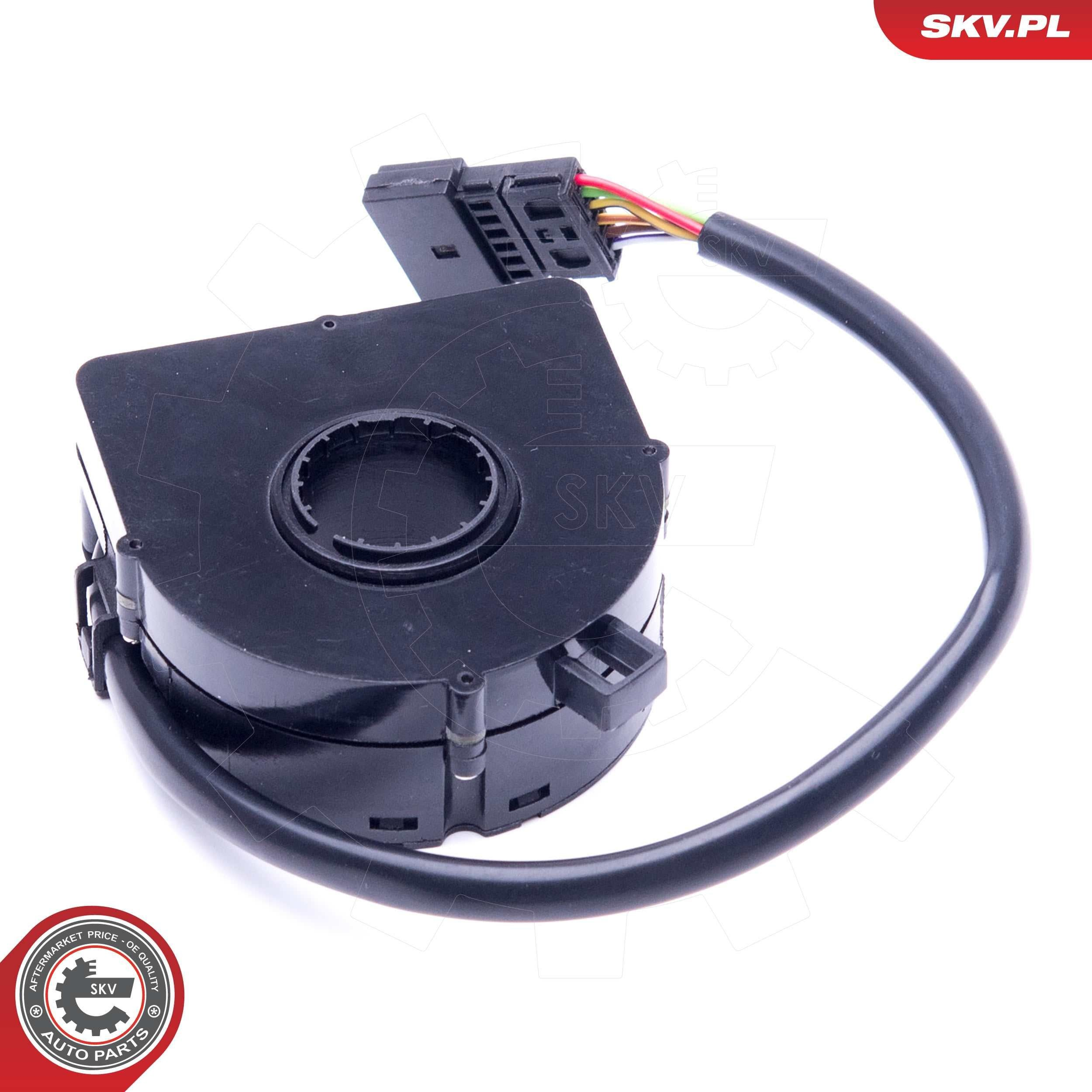 17SKV472 SKV Датчик керма