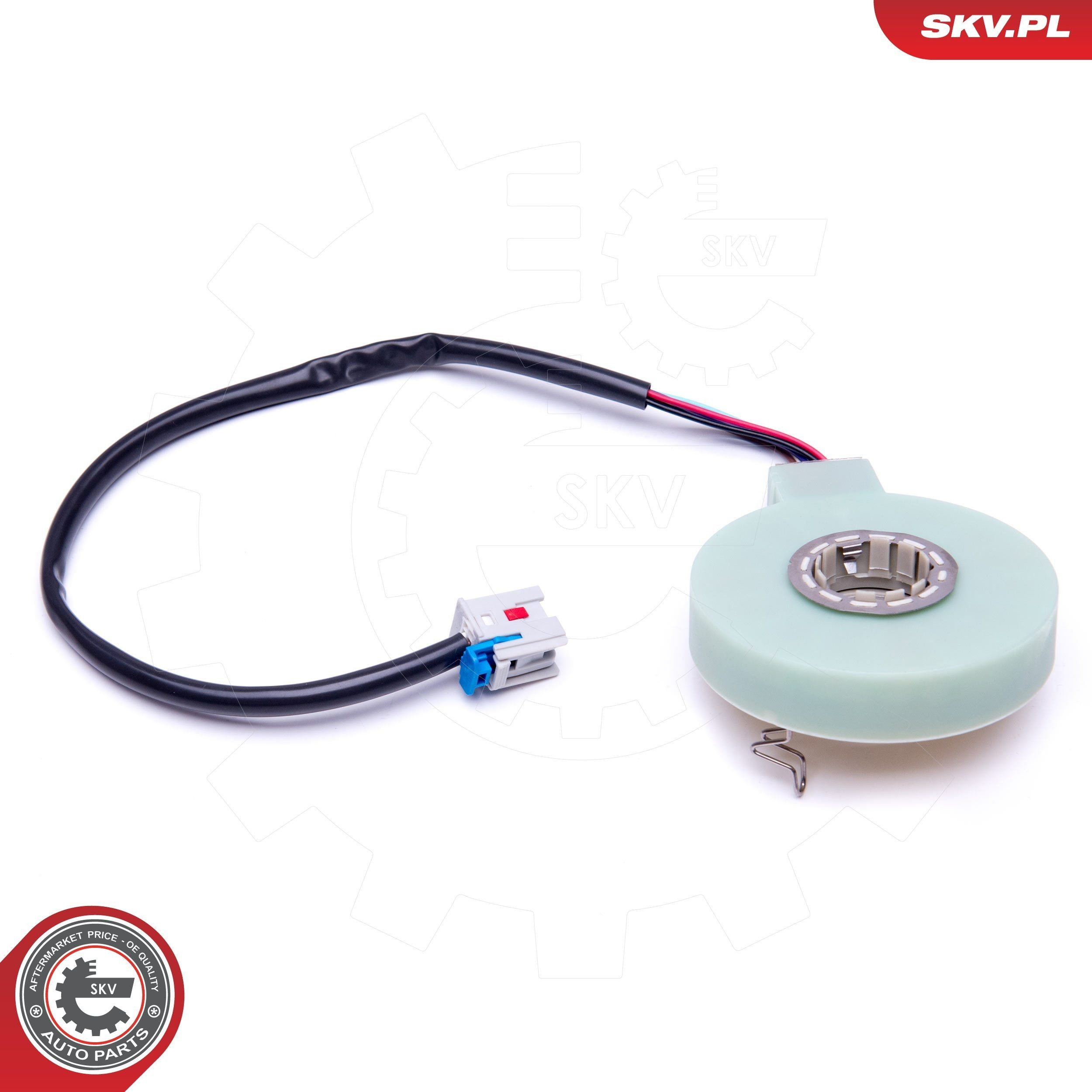 Датчик кута повороту кермового колеса 17SKV473 SKV