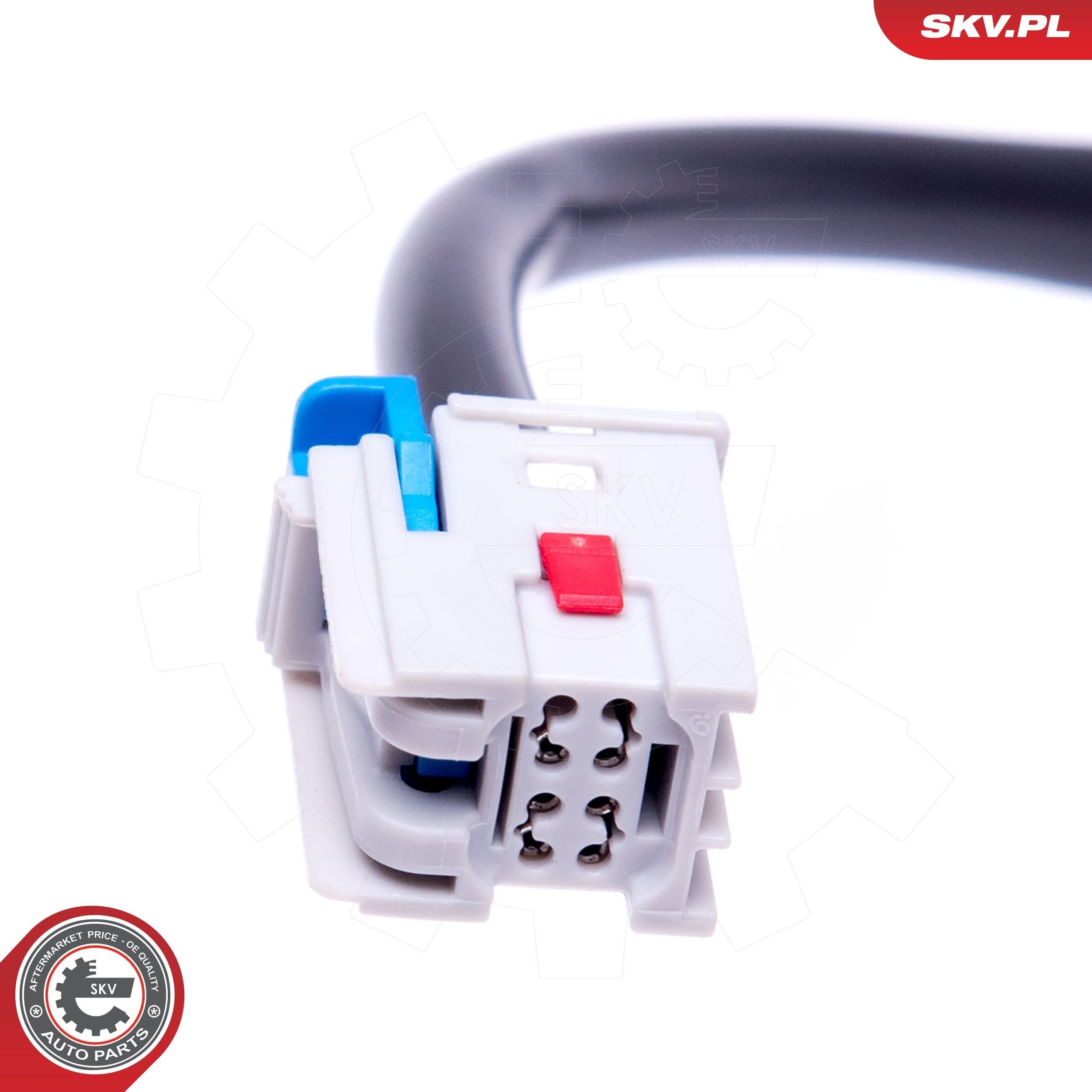 17SKV473 SKV Датчик кута повороту керма